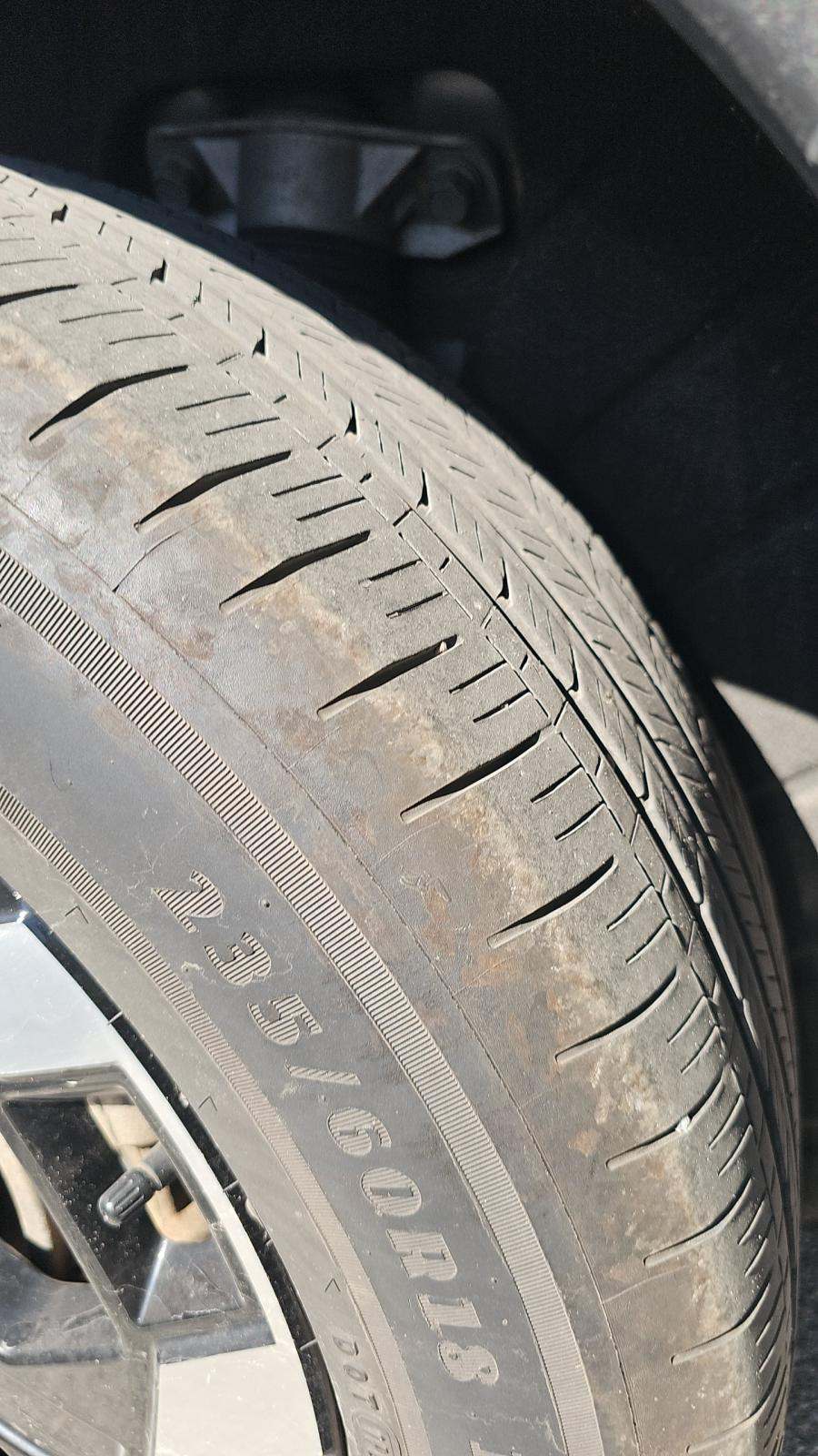 2024 Hyundai Santa Fe SEL AWD