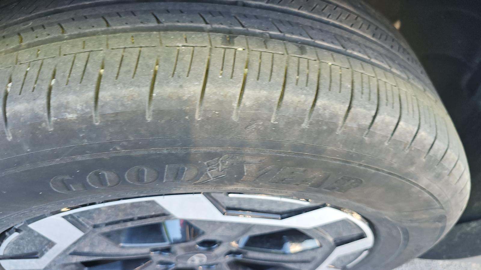 2024 Hyundai Santa Fe SEL AWD