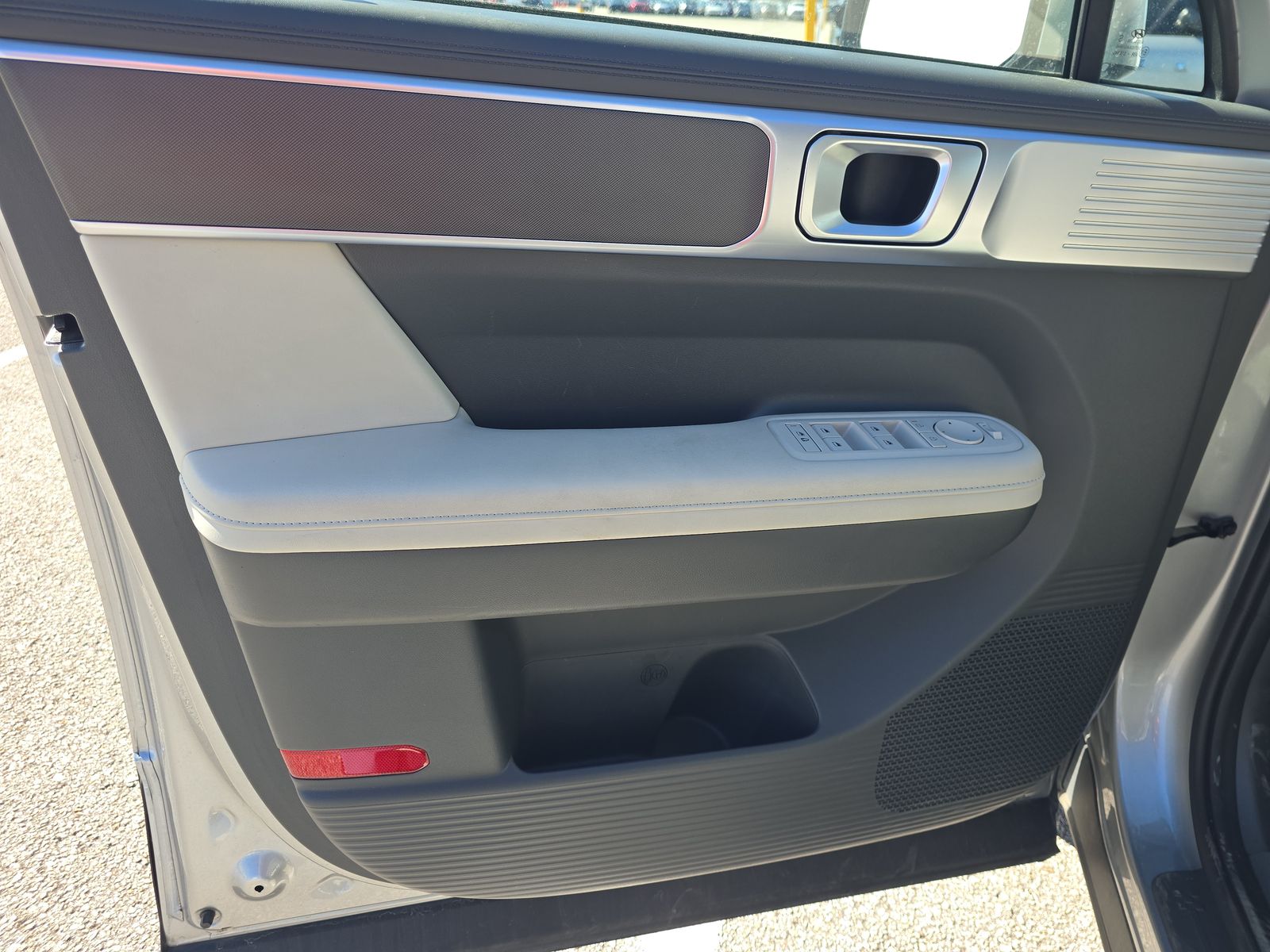 2024 Hyundai Santa Fe SEL AWD