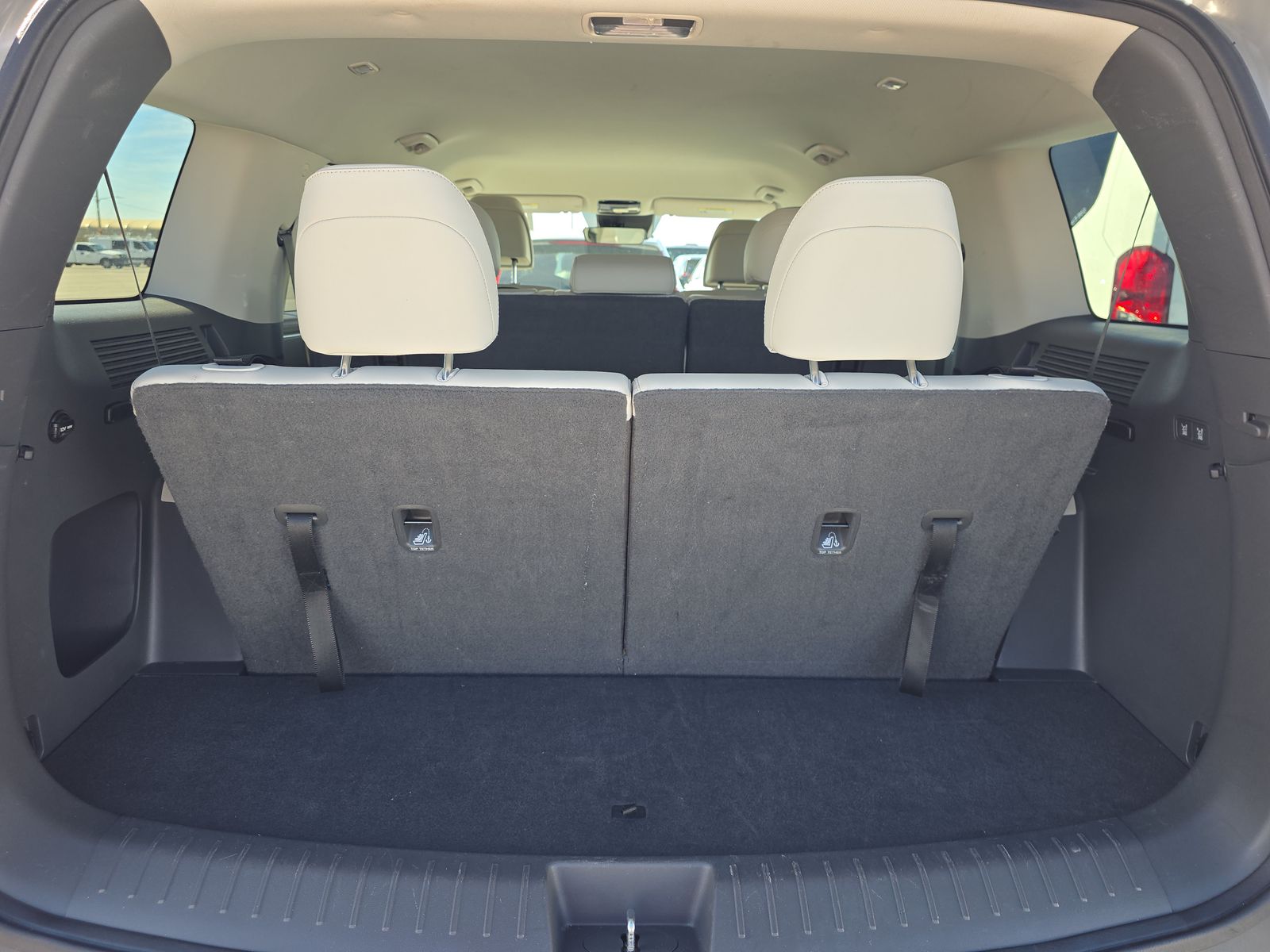 2024 Hyundai Santa Fe SEL AWD