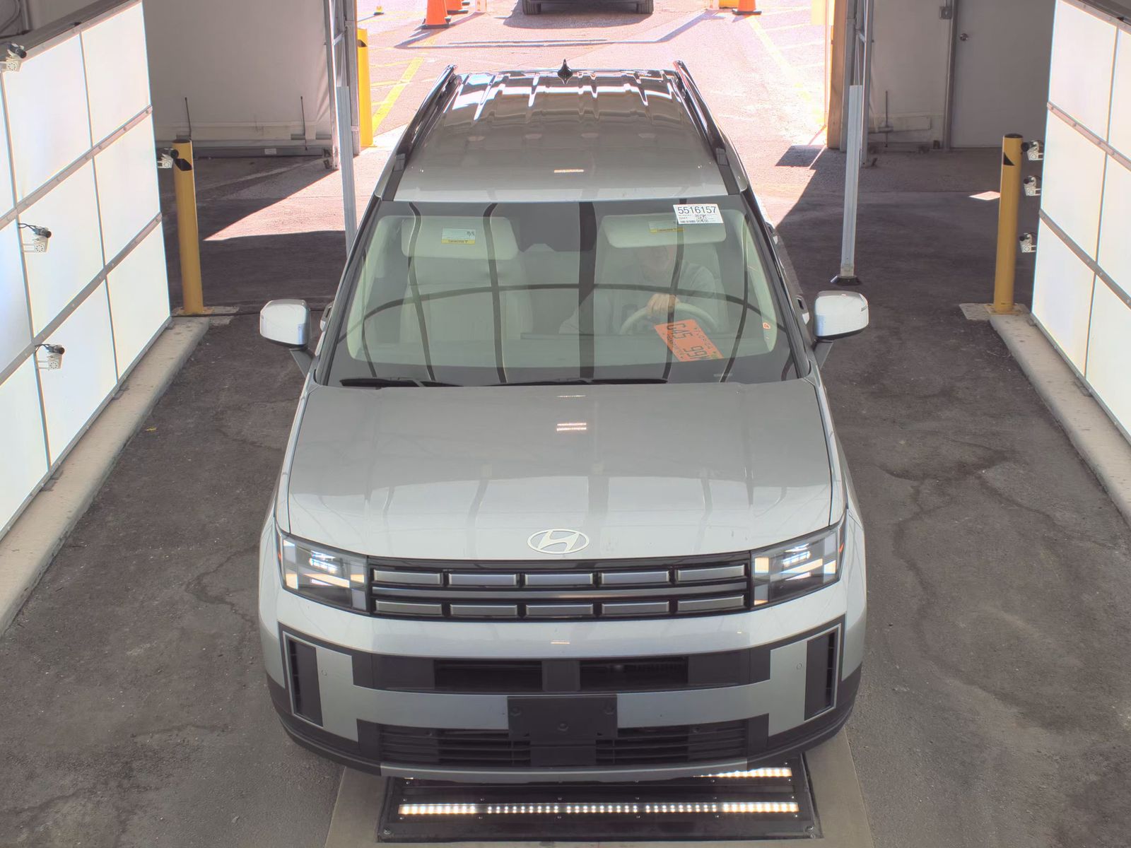 2024 Hyundai Santa Fe SEL AWD