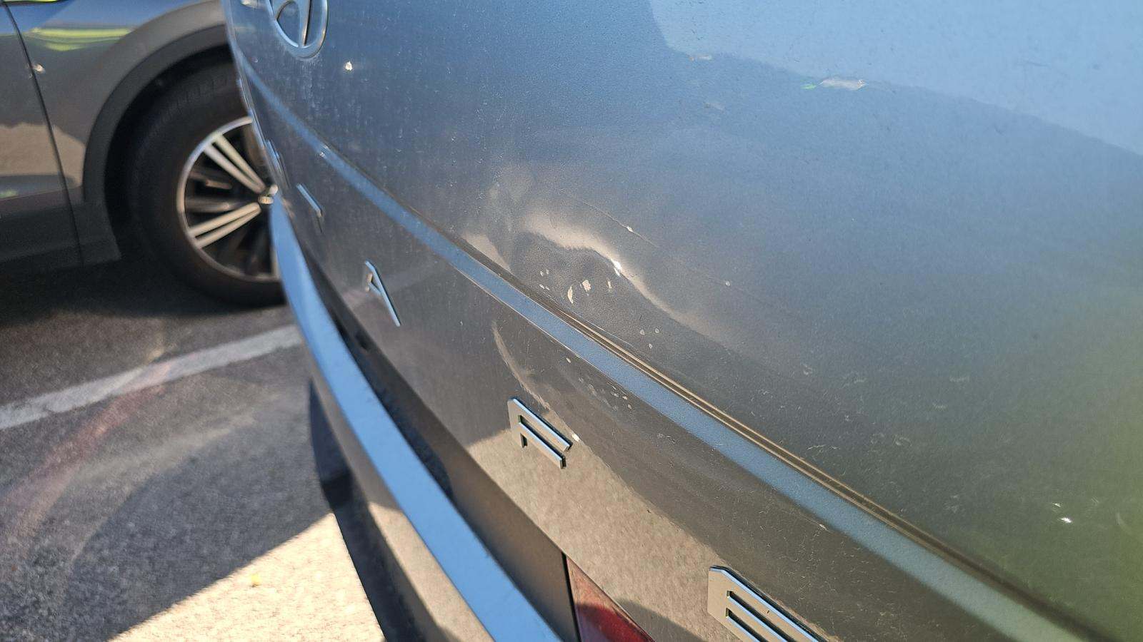 2024 Hyundai Santa Fe SEL AWD