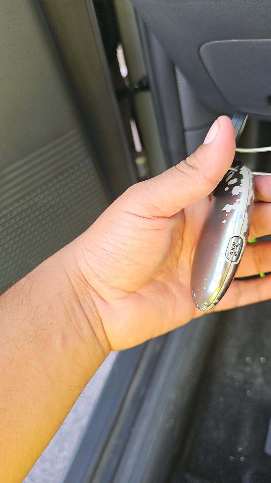 2024 Hyundai Santa Fe SEL AWD