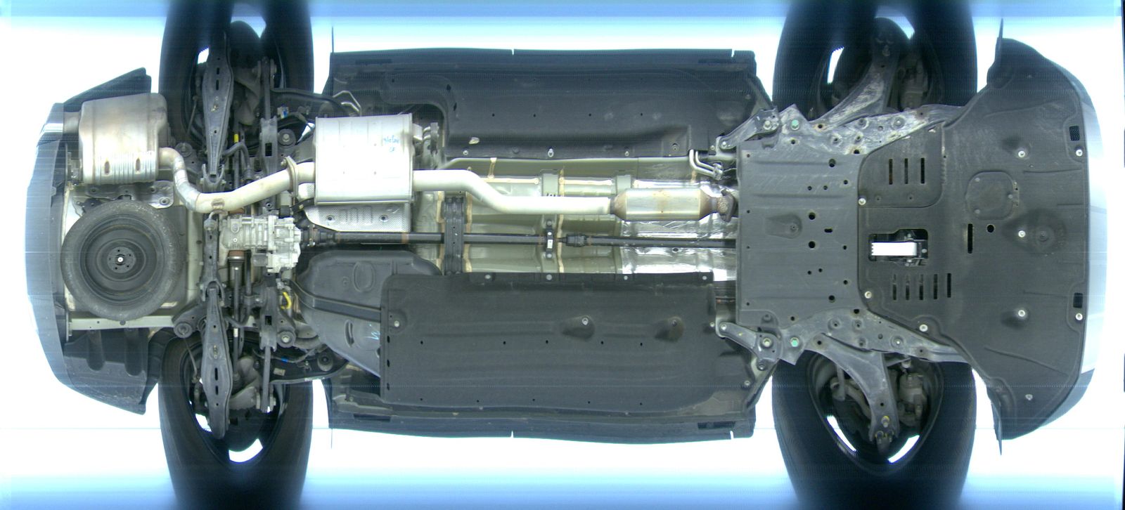 2024 Hyundai Santa Fe SEL AWD