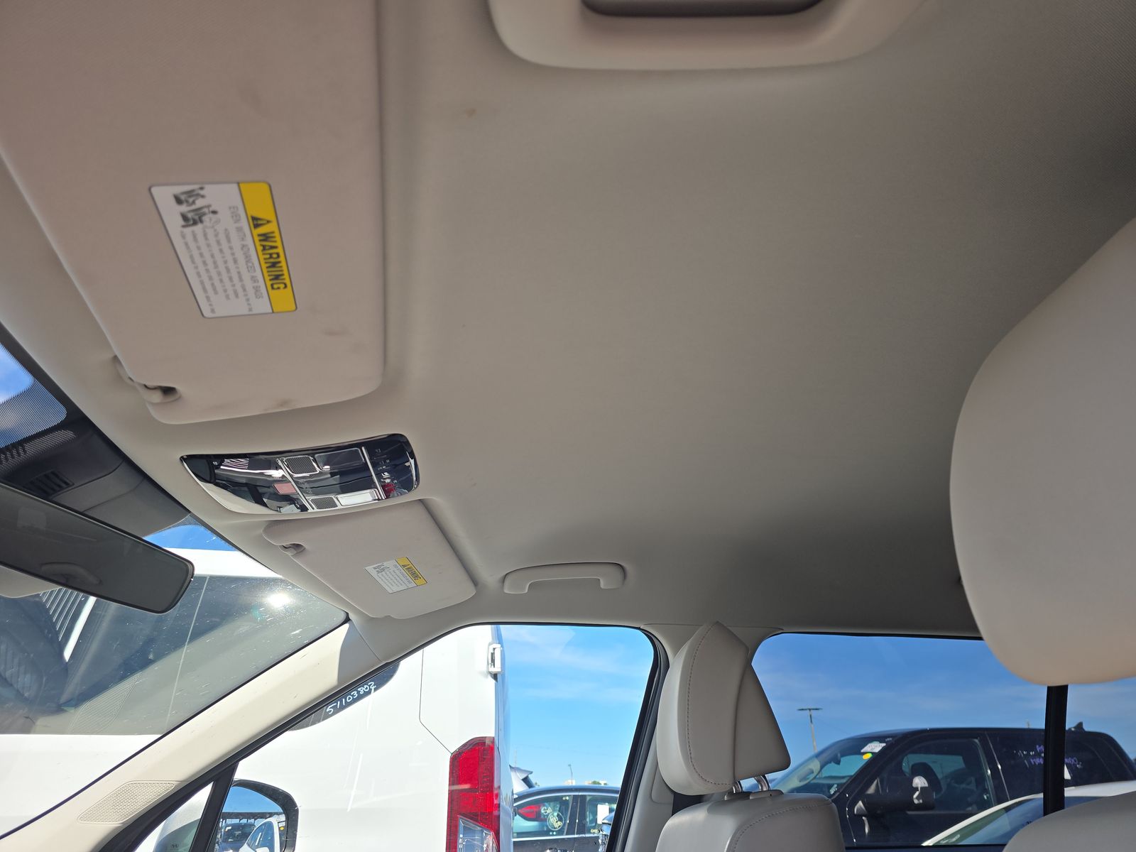 2024 Hyundai Santa Fe SEL AWD