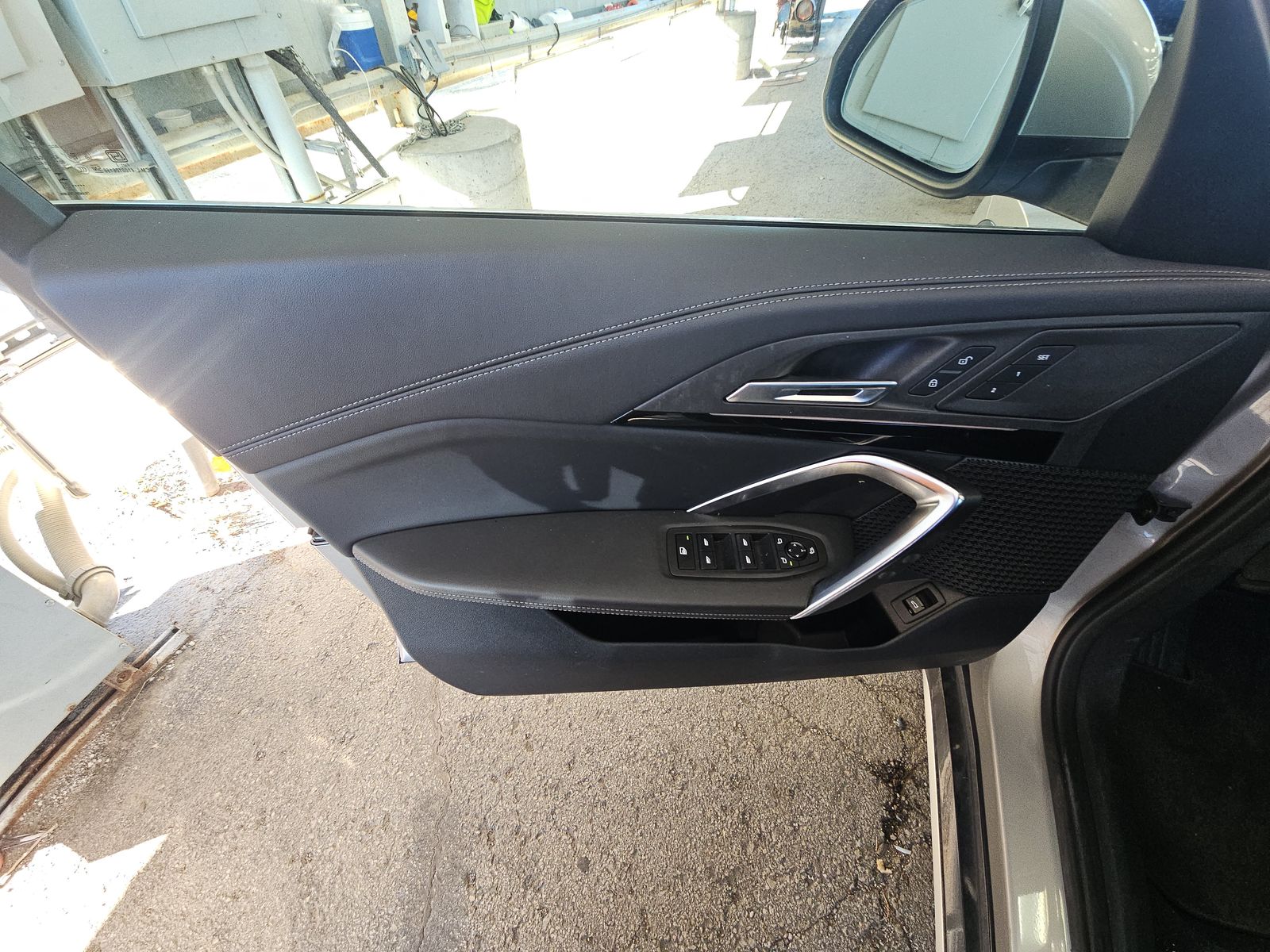 2025 BMW X1 xDrive28i AWD