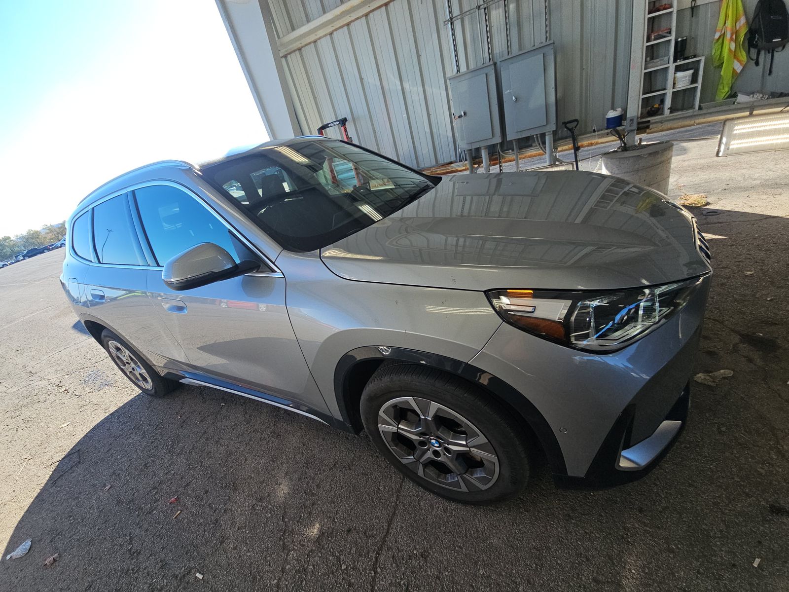 2025 BMW X1 xDrive28i AWD