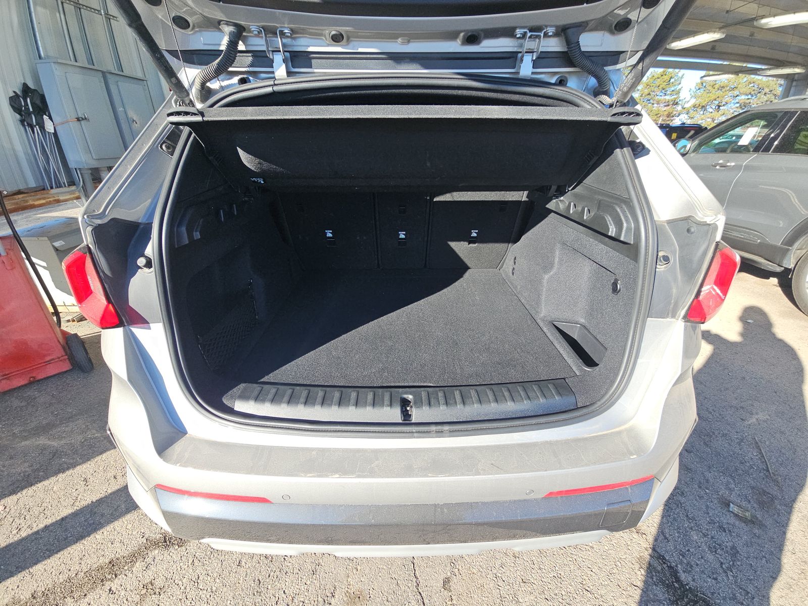 2025 BMW X1 xDrive28i AWD