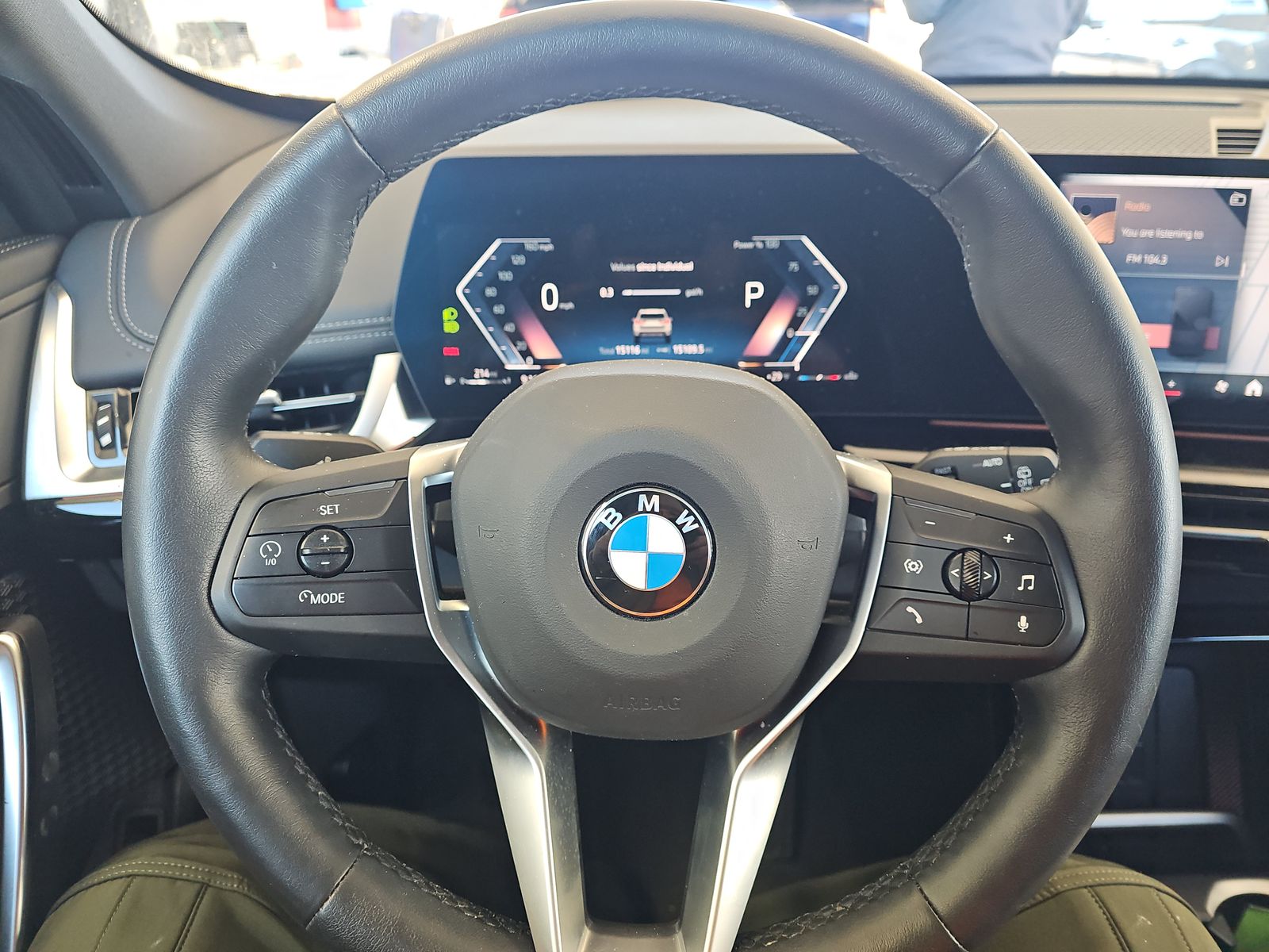 2025 BMW X1 xDrive28i AWD