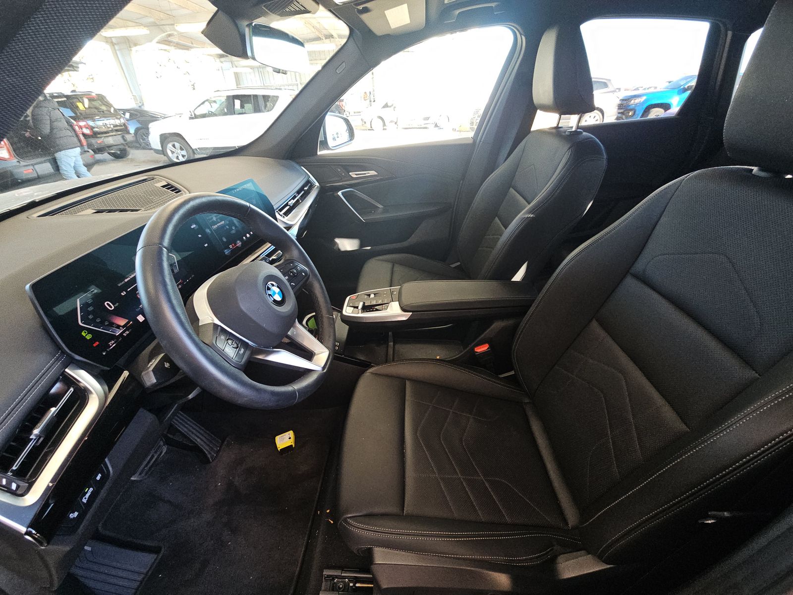 2025 BMW X1 xDrive28i AWD