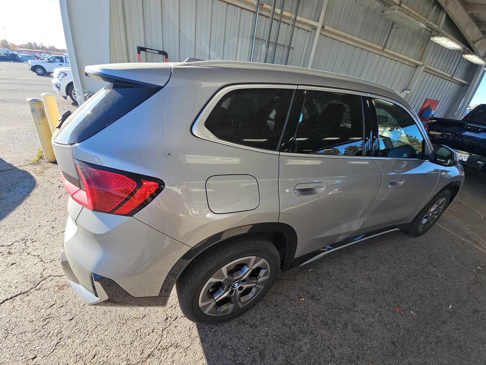 2025 BMW X1 xDrive28i AWD