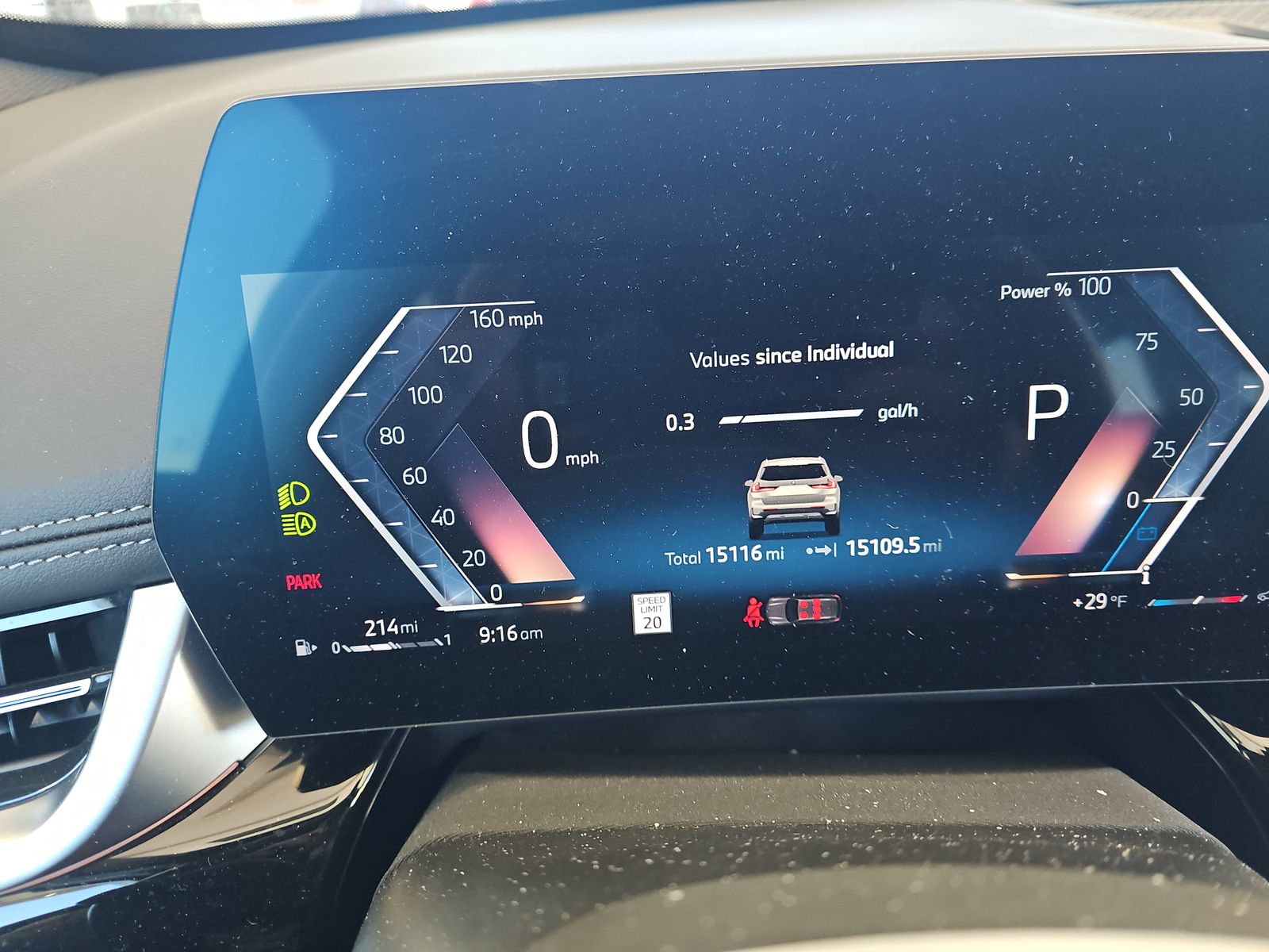 2025 BMW X1 xDrive28i AWD