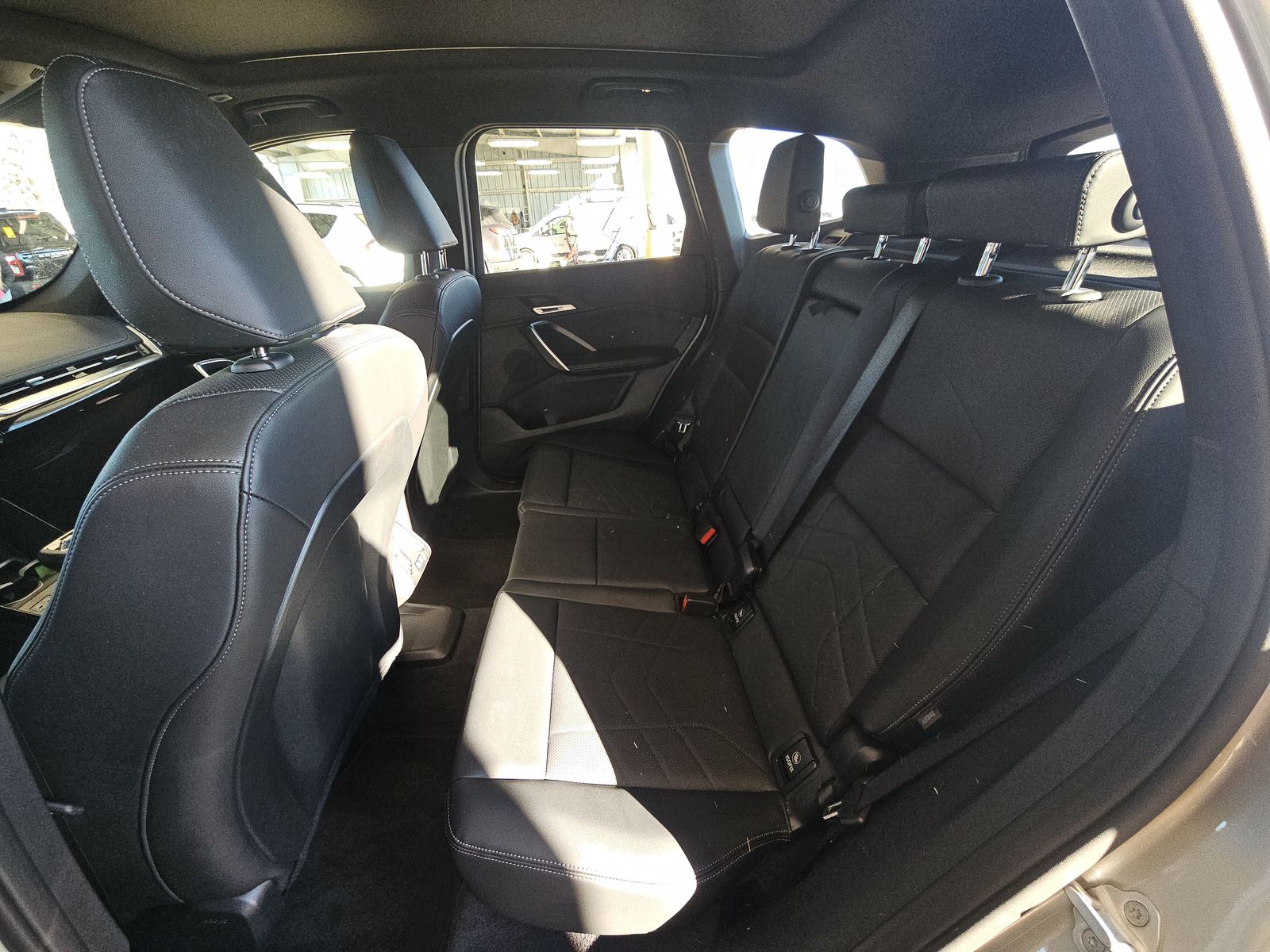 2025 BMW X1 xDrive28i AWD