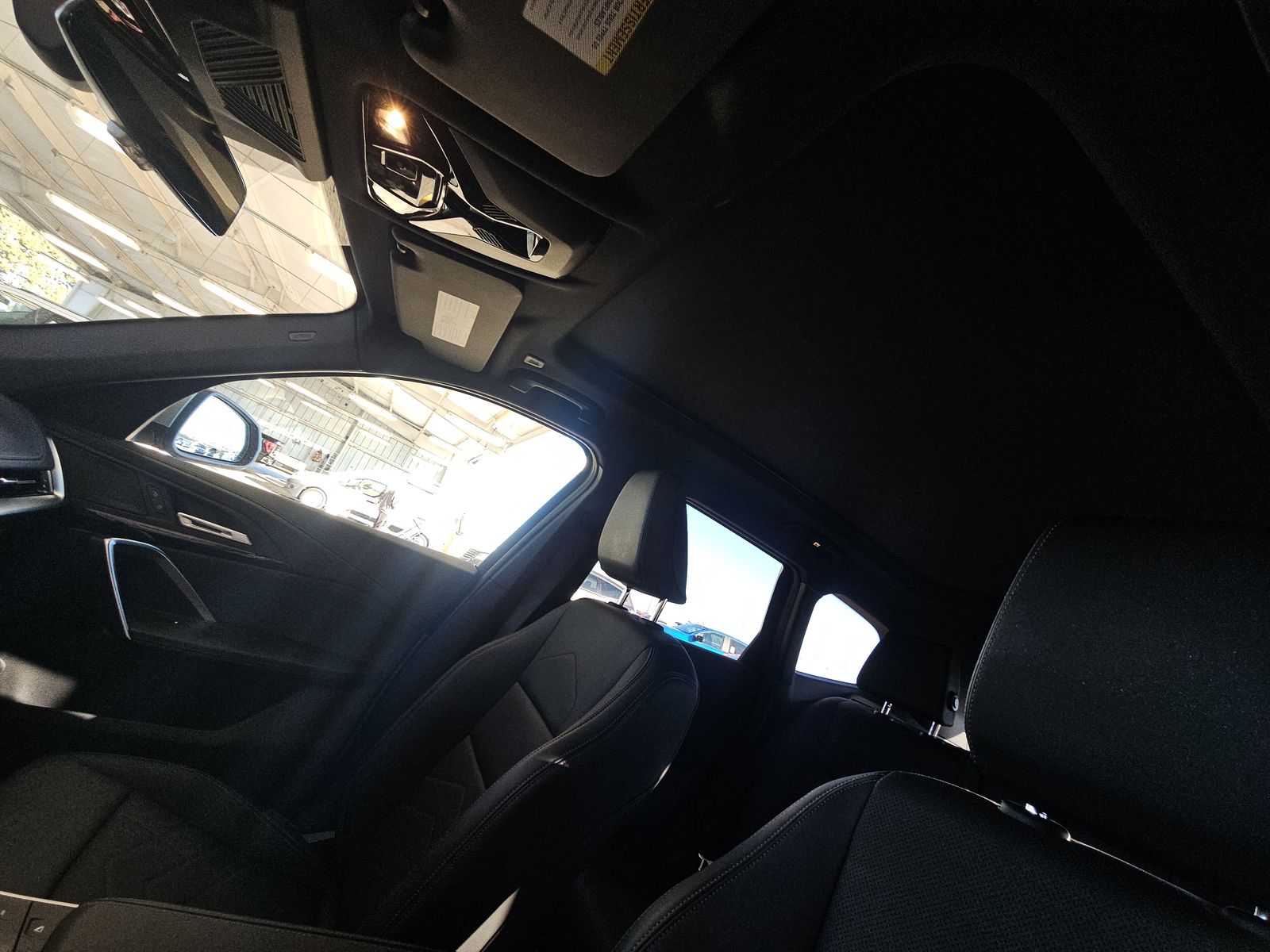 2025 BMW X1 xDrive28i AWD