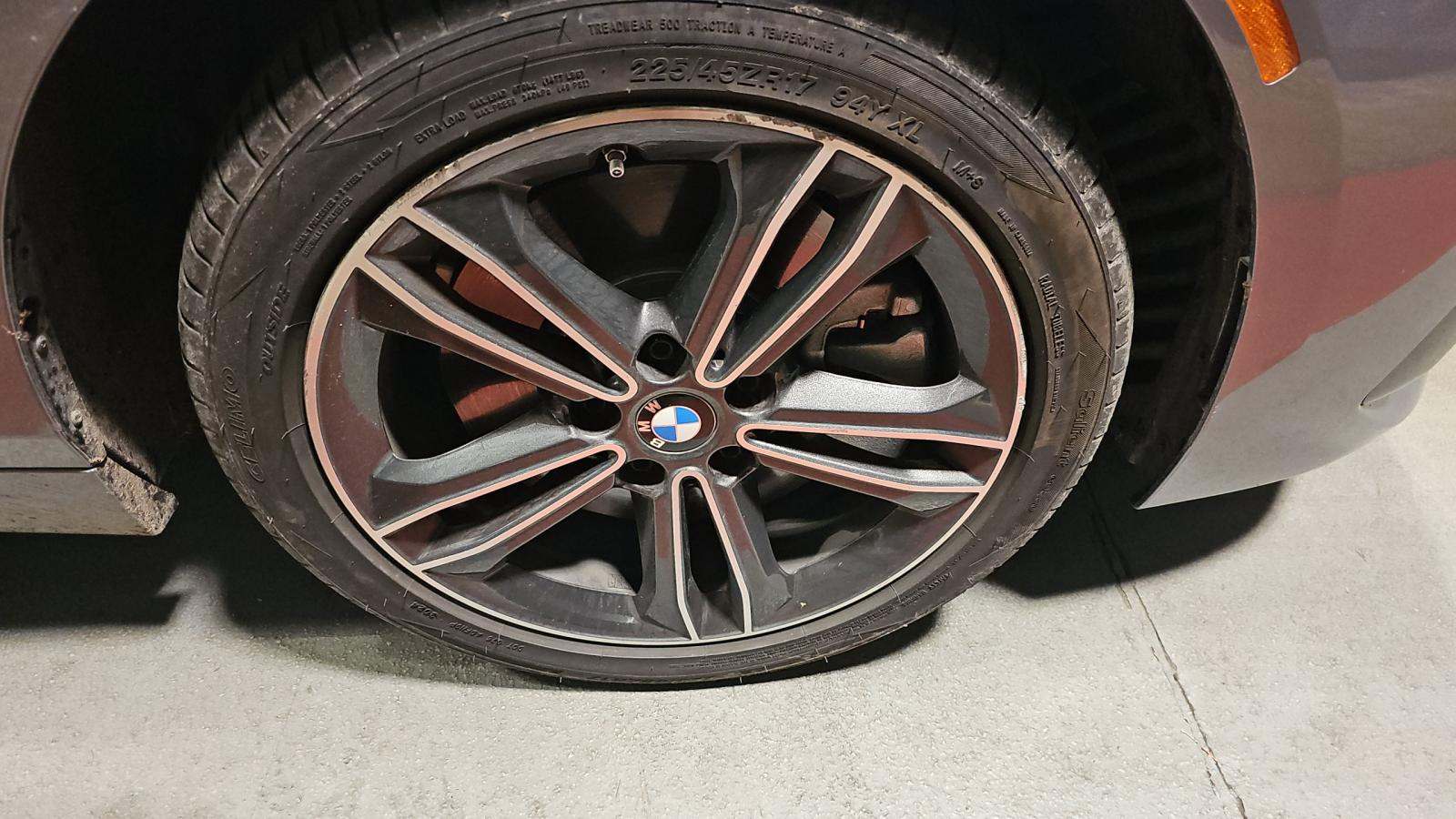 2024 BMW 2 Series 228i xDrive AWD