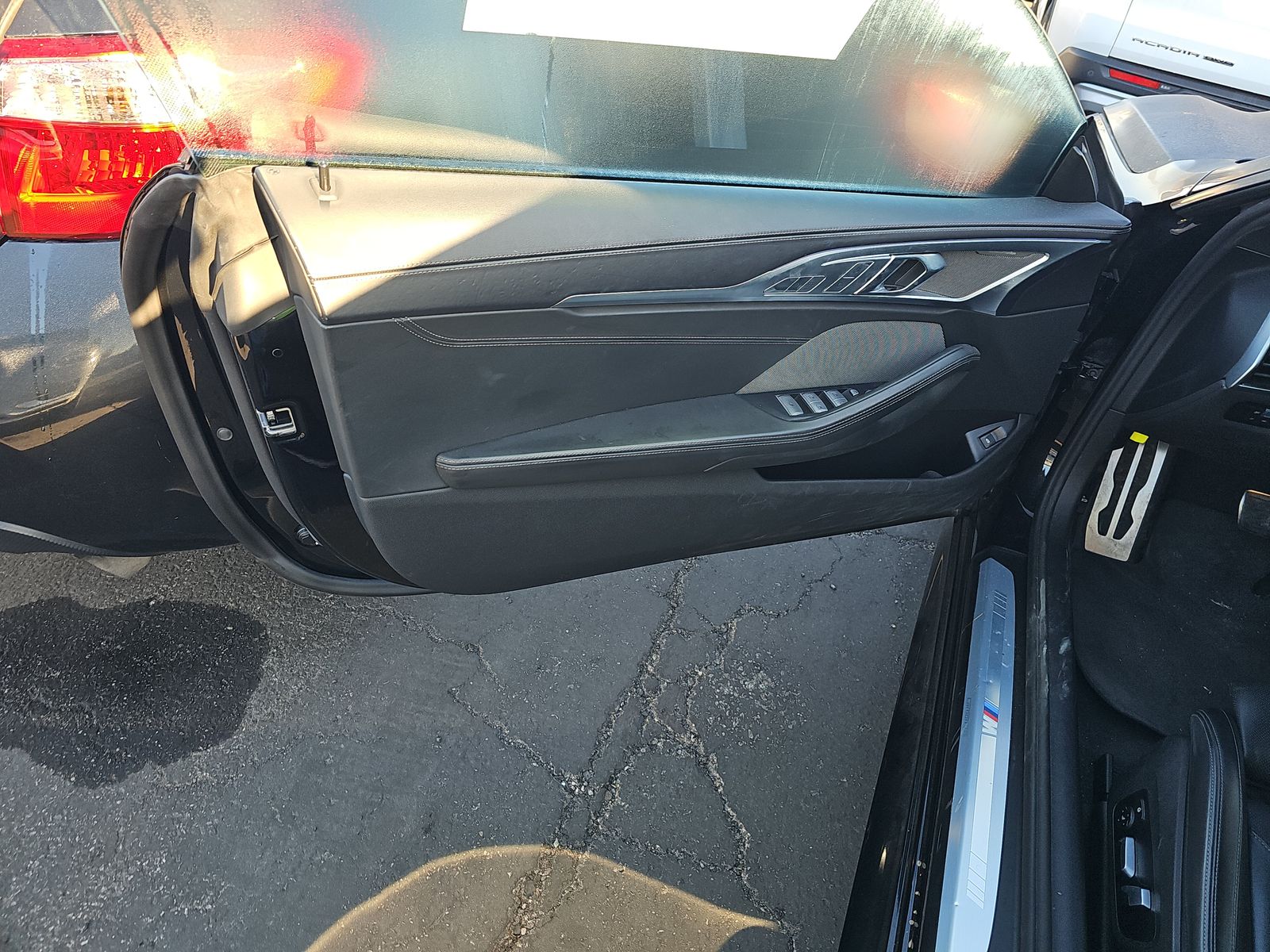 2024 BMW 8 Series 840i RWD