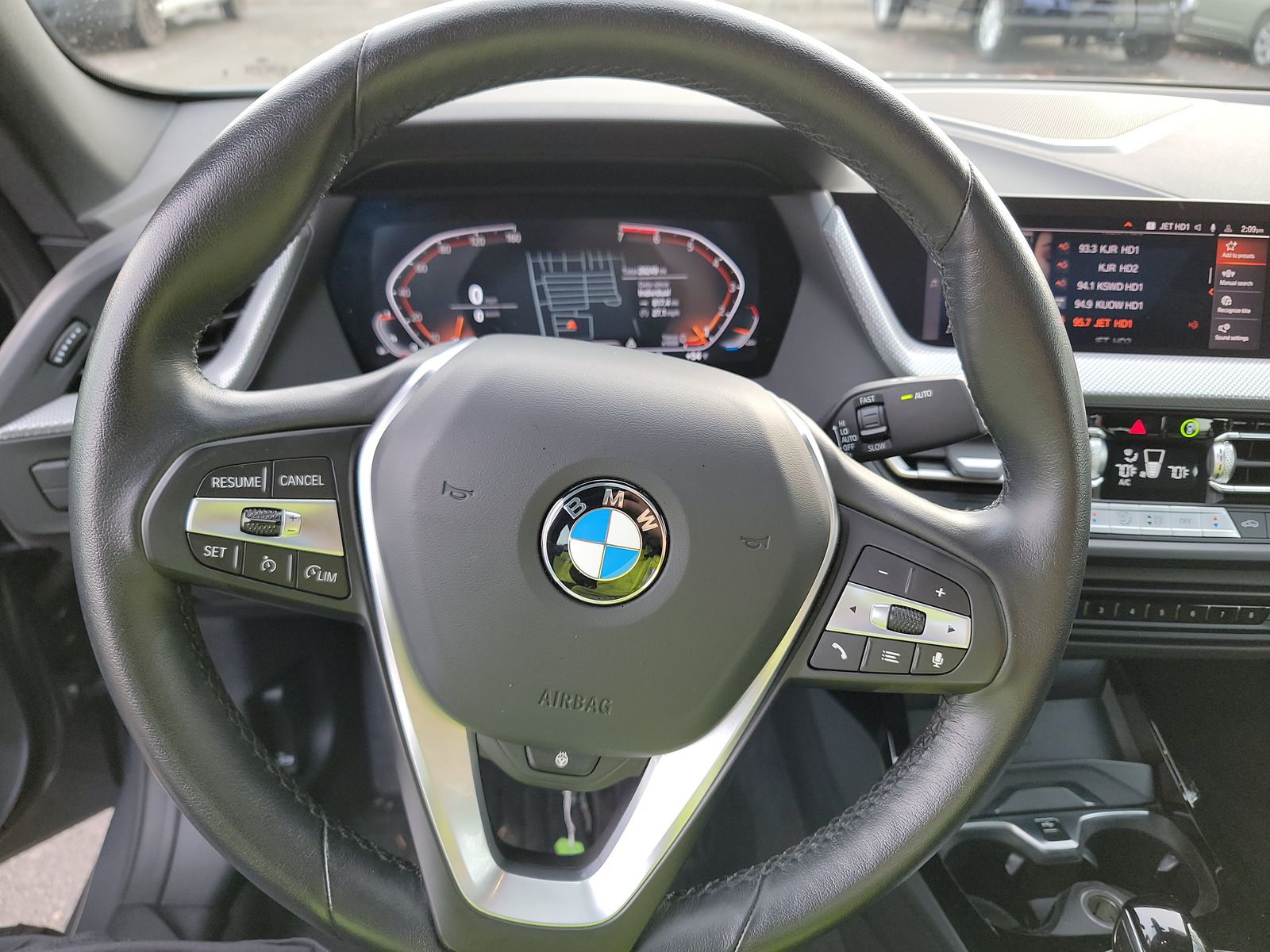 2024 BMW 2 Series 228i xDrive AWD