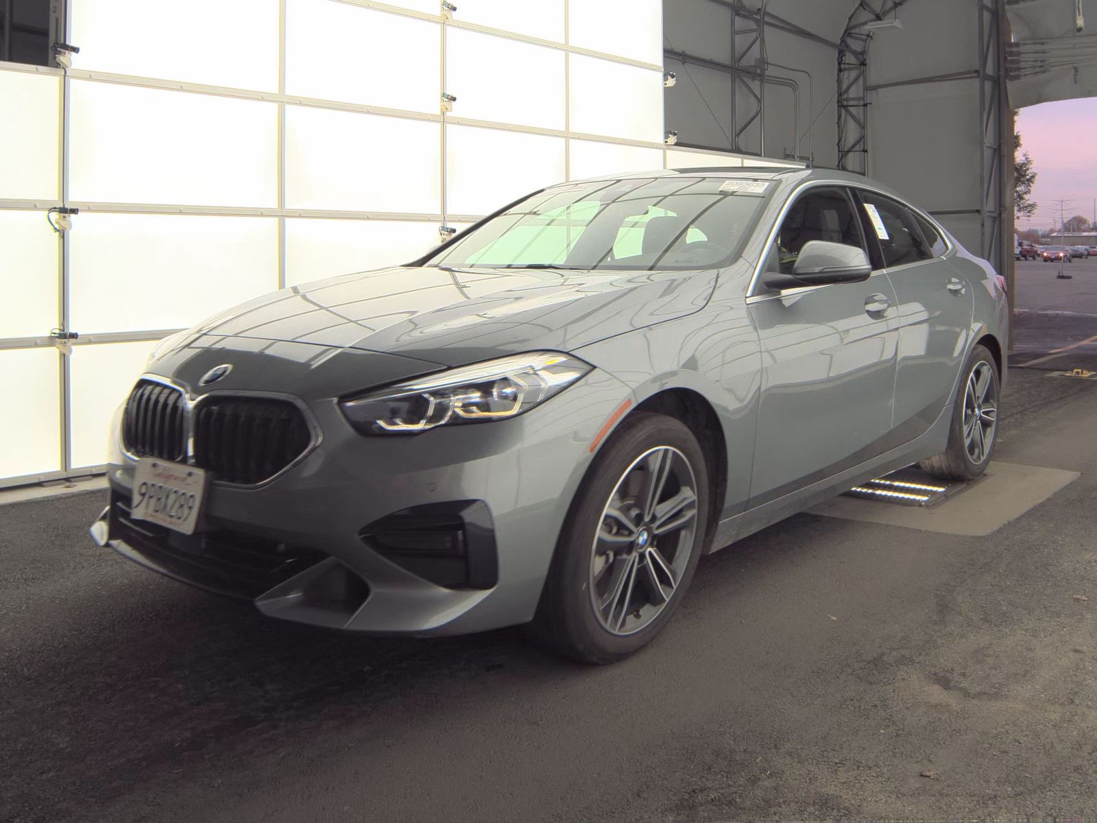 2024 BMW 2 Series 228i xDrive AWD