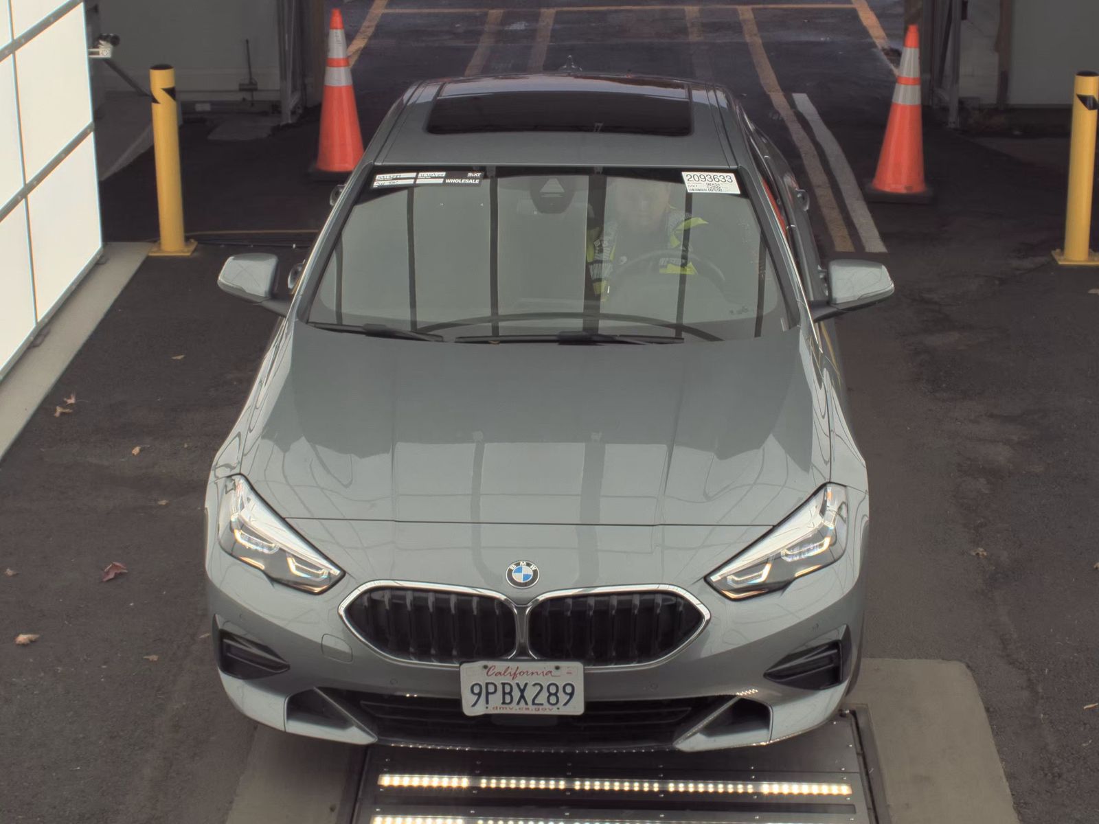 2024 BMW 2 Series 228i xDrive AWD