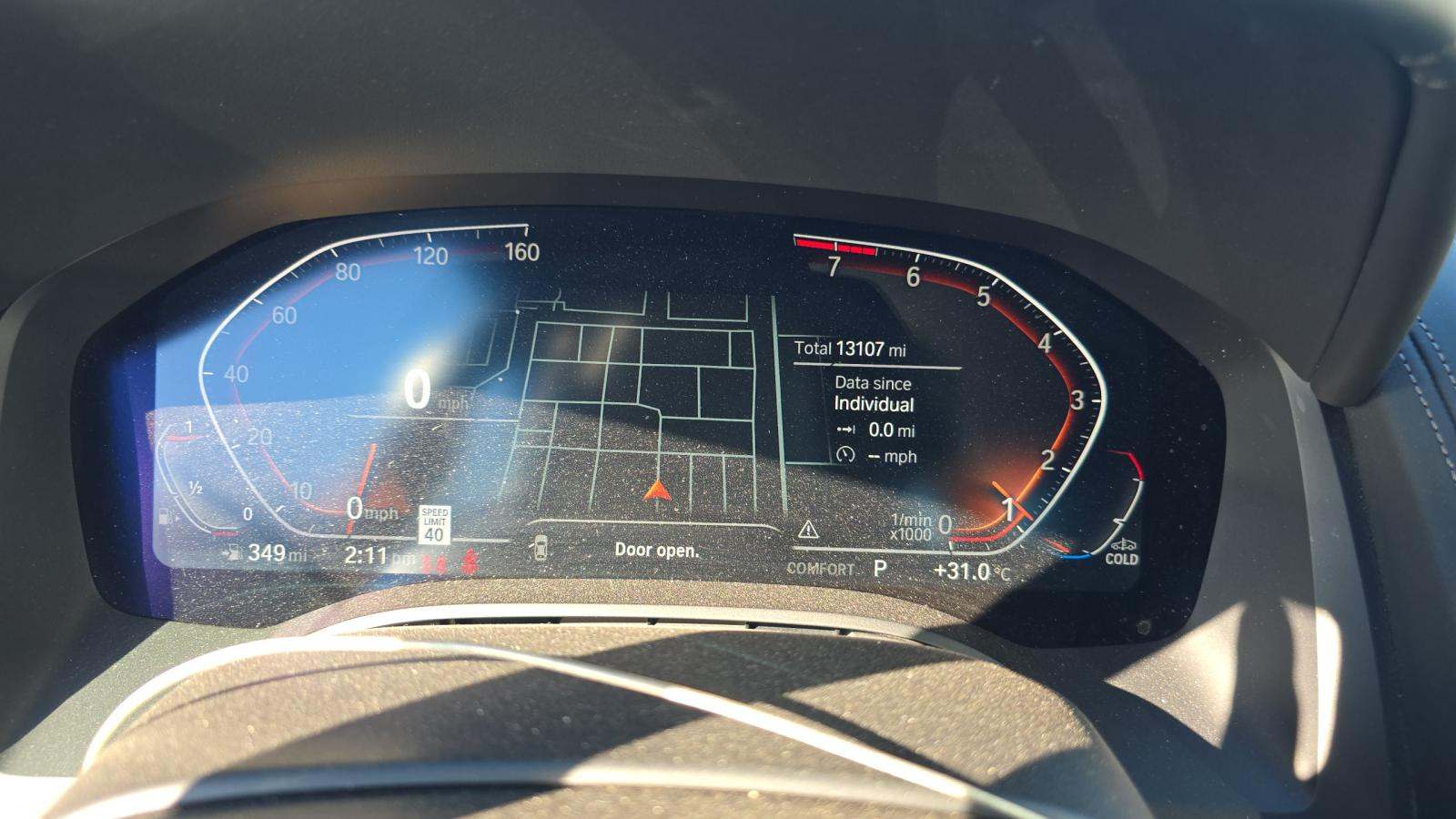 2024 BMW 8 Series 840i RWD