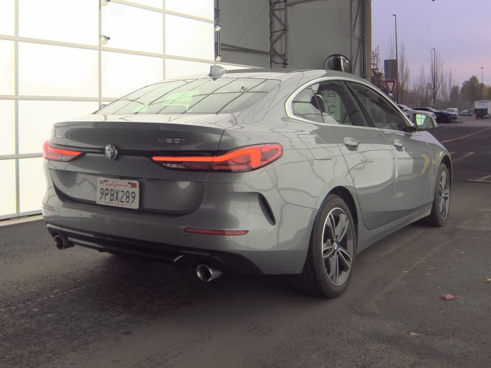 2024 BMW 2 Series 228i xDrive AWD