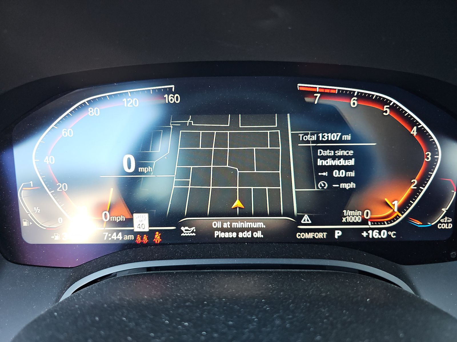 2024 BMW 8 Series 840i RWD