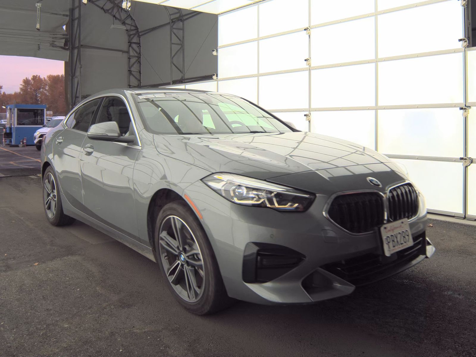 2024 BMW 2 Series 228i xDrive AWD