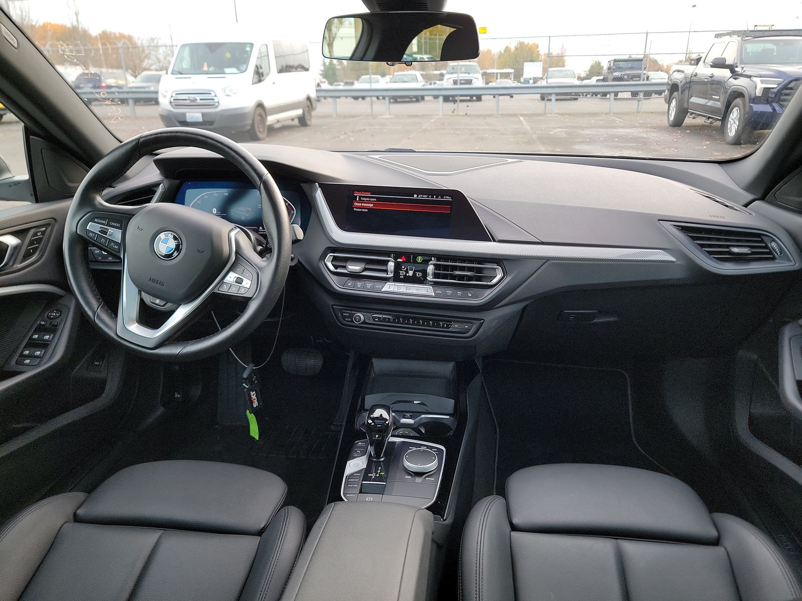 2024 BMW 2 Series 228i xDrive AWD