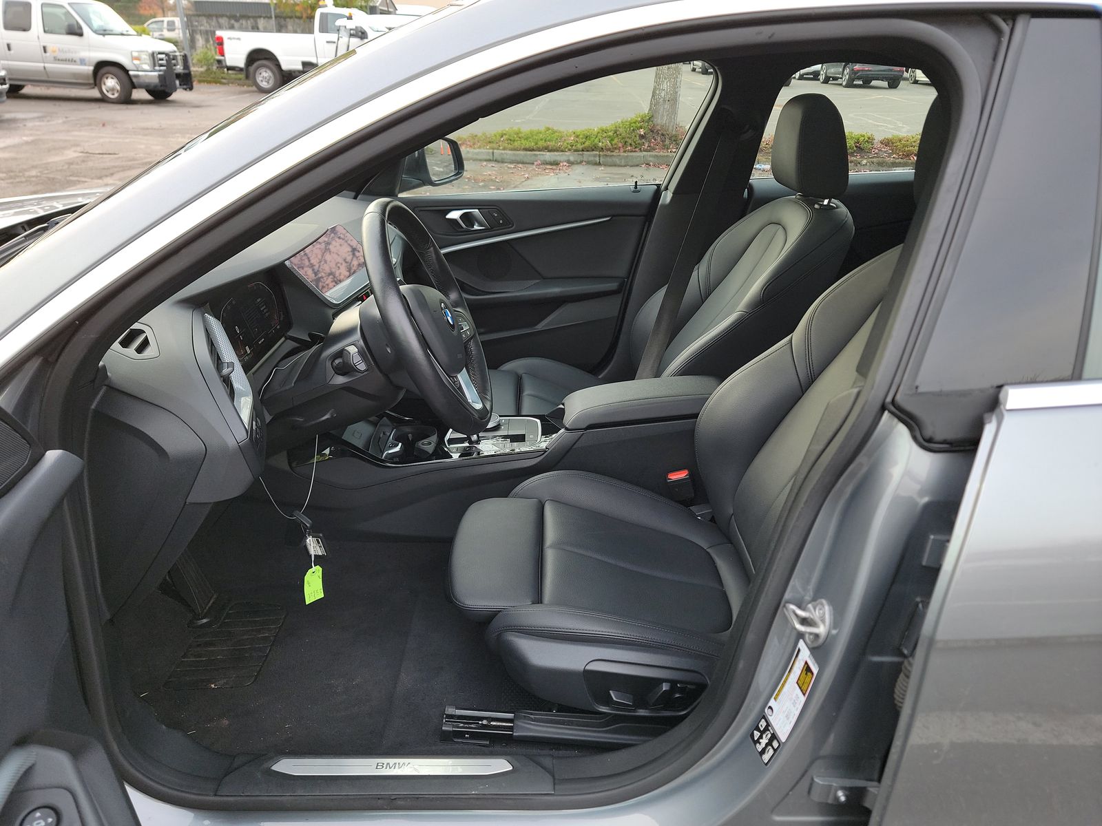 2024 BMW 2 Series 228i xDrive AWD