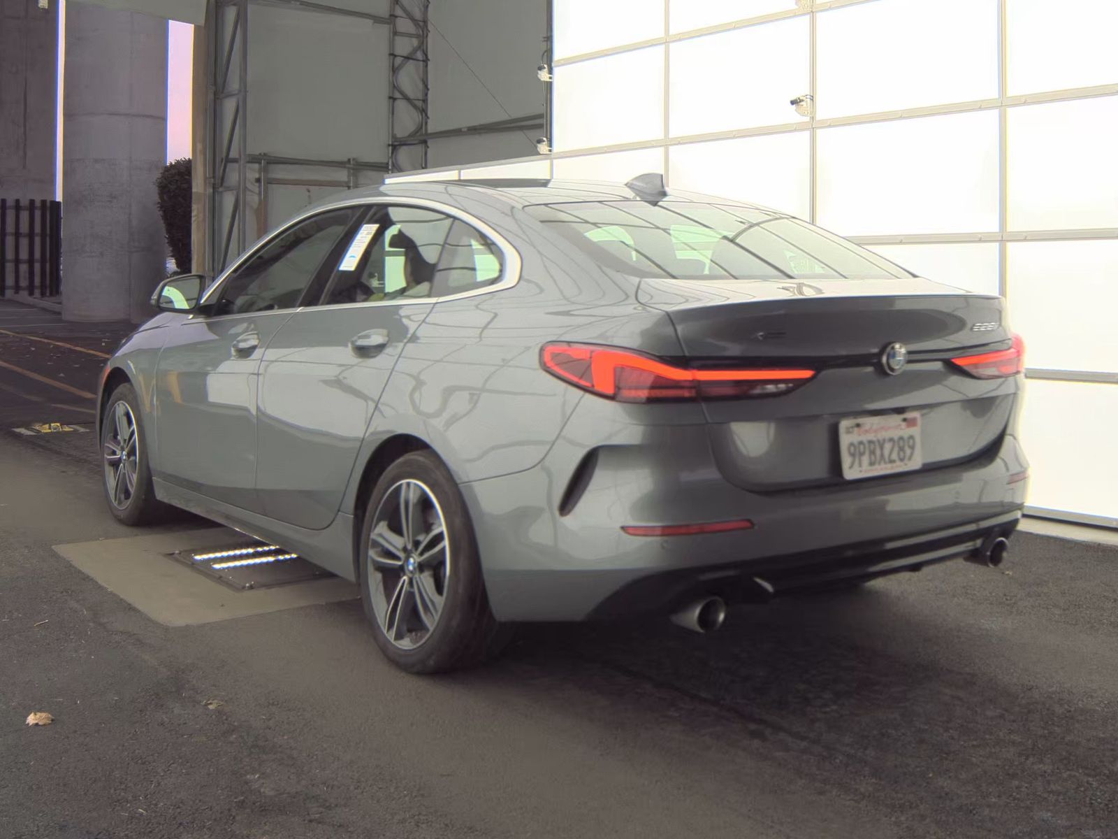 2024 BMW 2 Series 228i xDrive AWD