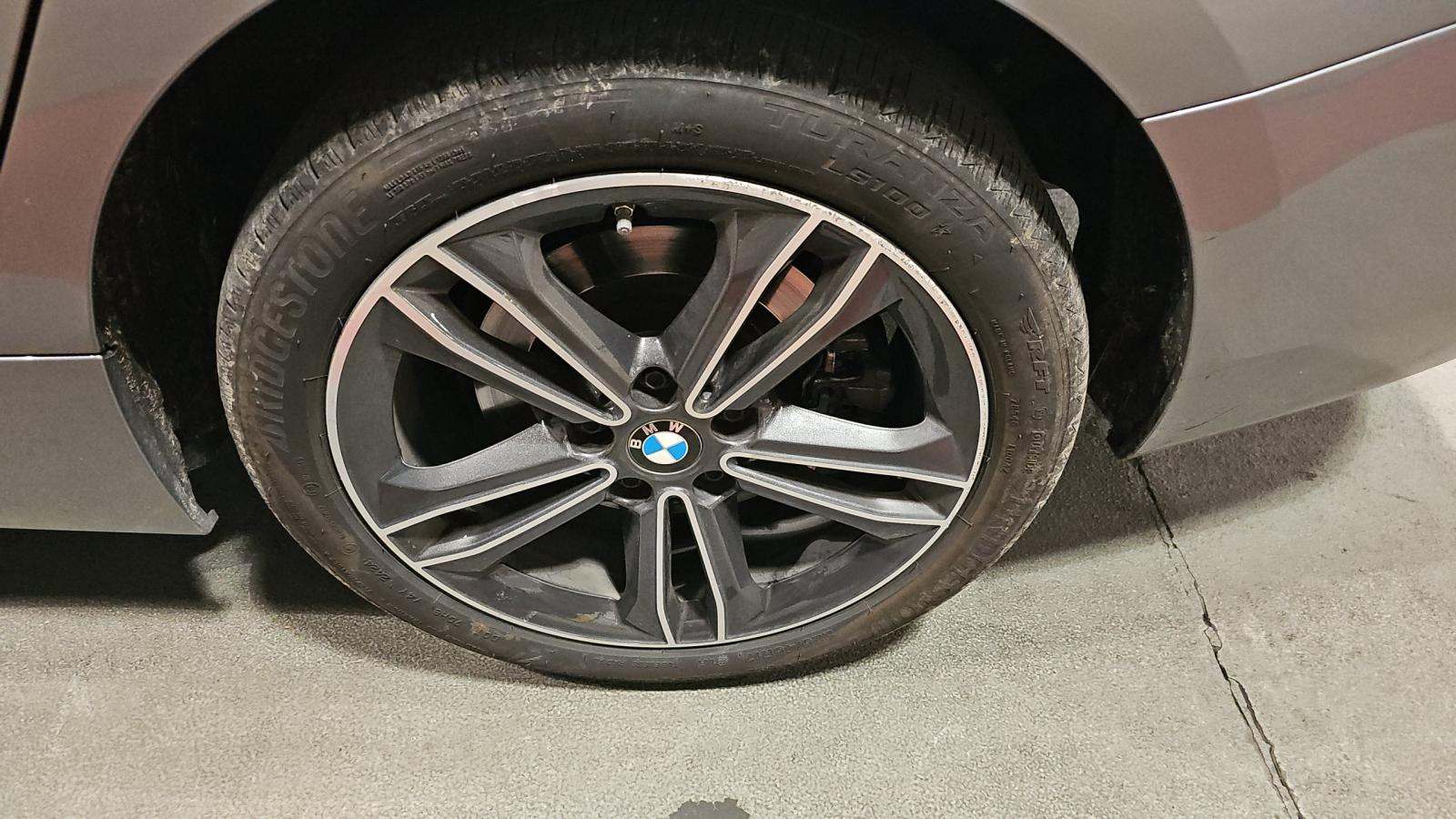 2024 BMW 2 Series 228i xDrive AWD