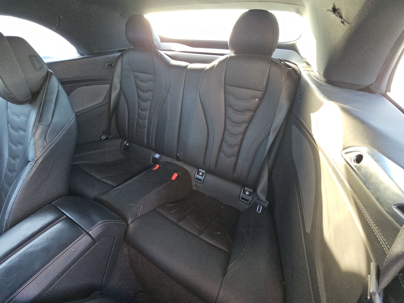 2024 BMW 8 Series 840i RWD