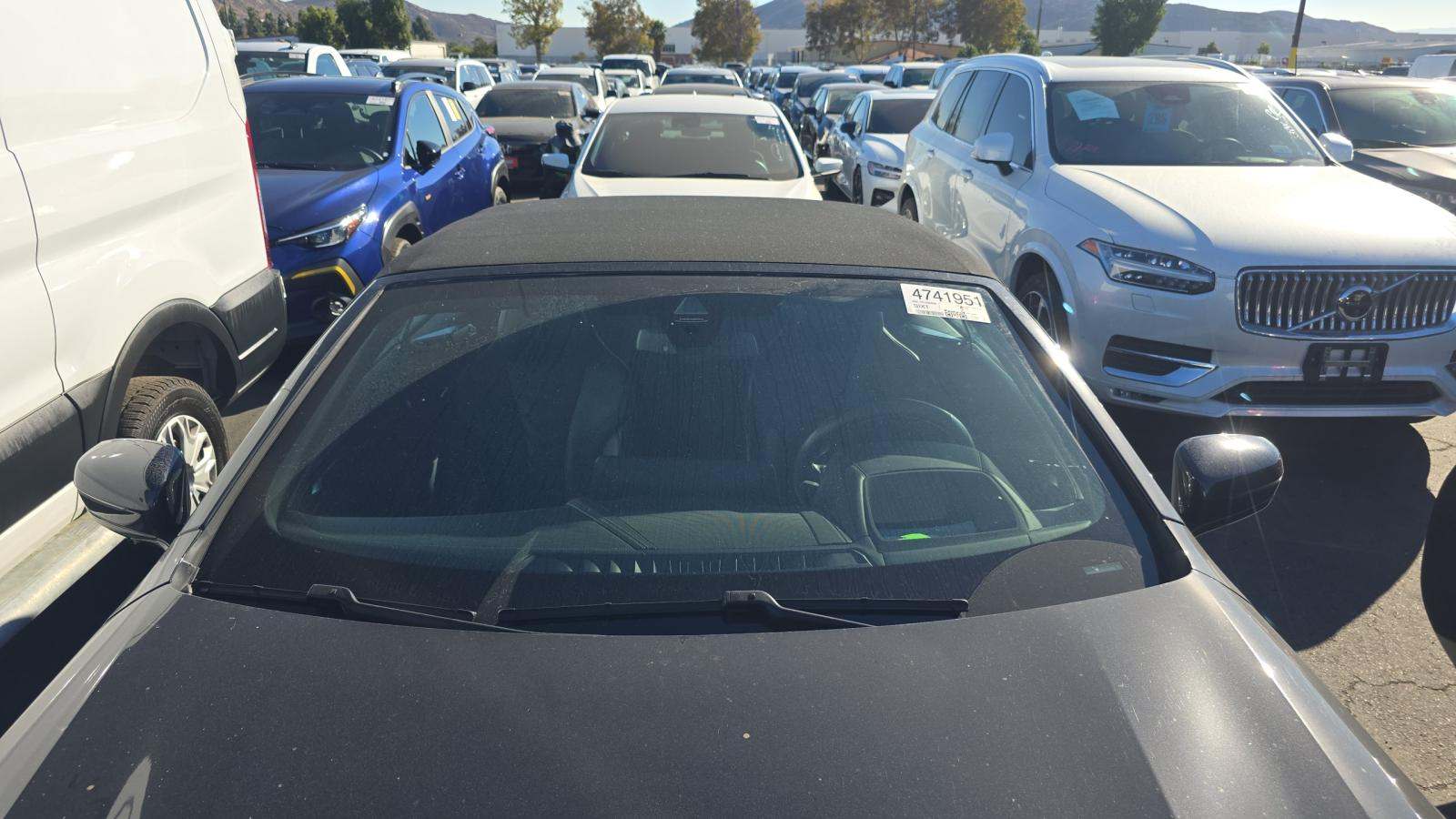 2024 BMW 8 Series 840i RWD