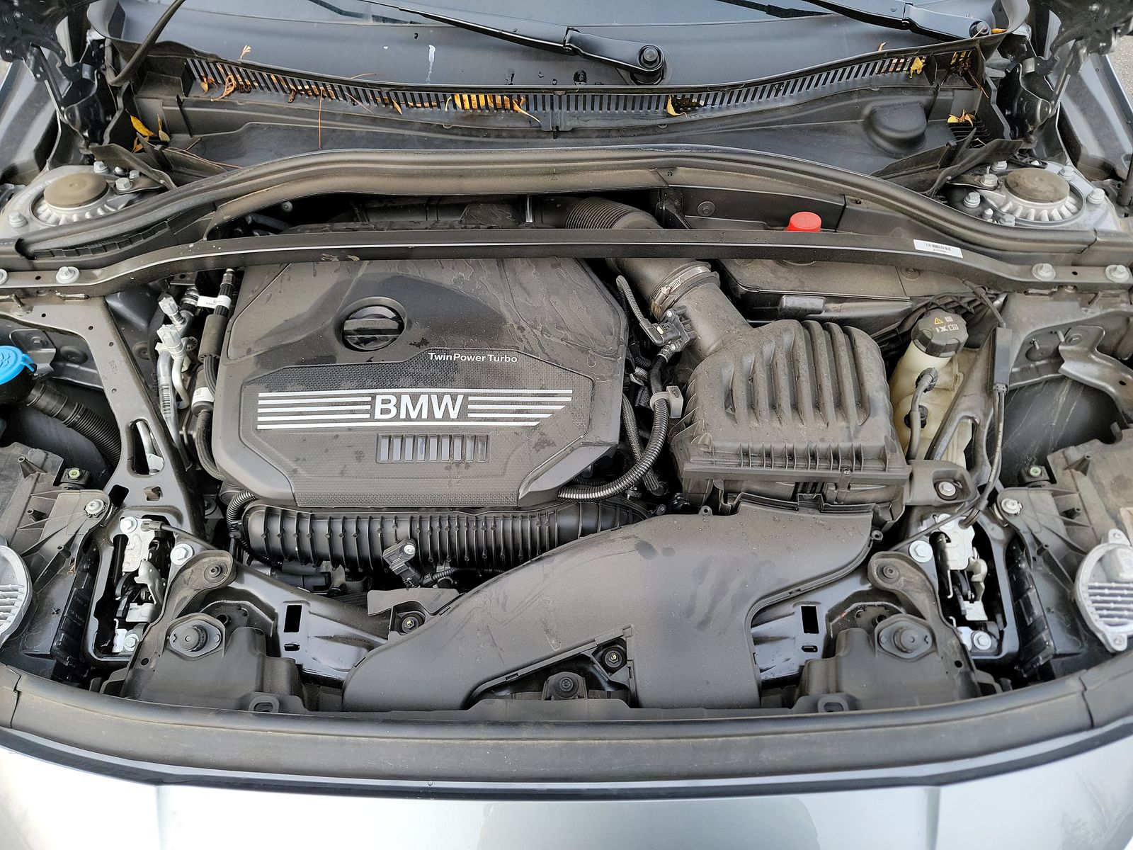 2024 BMW 2 Series 228i xDrive AWD