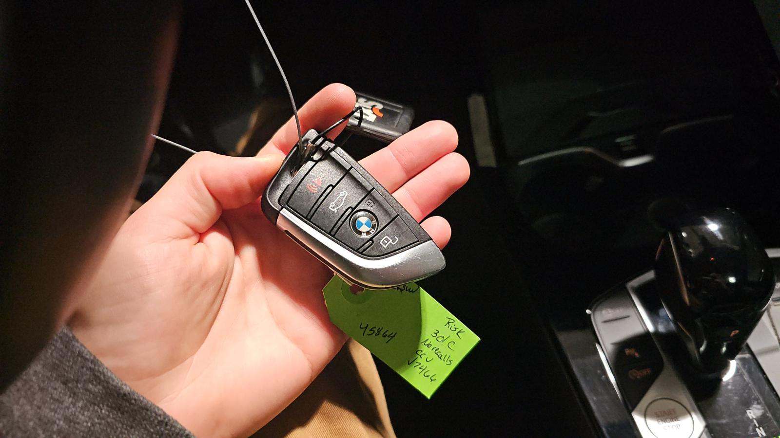 2024 BMW 2 Series 228i xDrive AWD