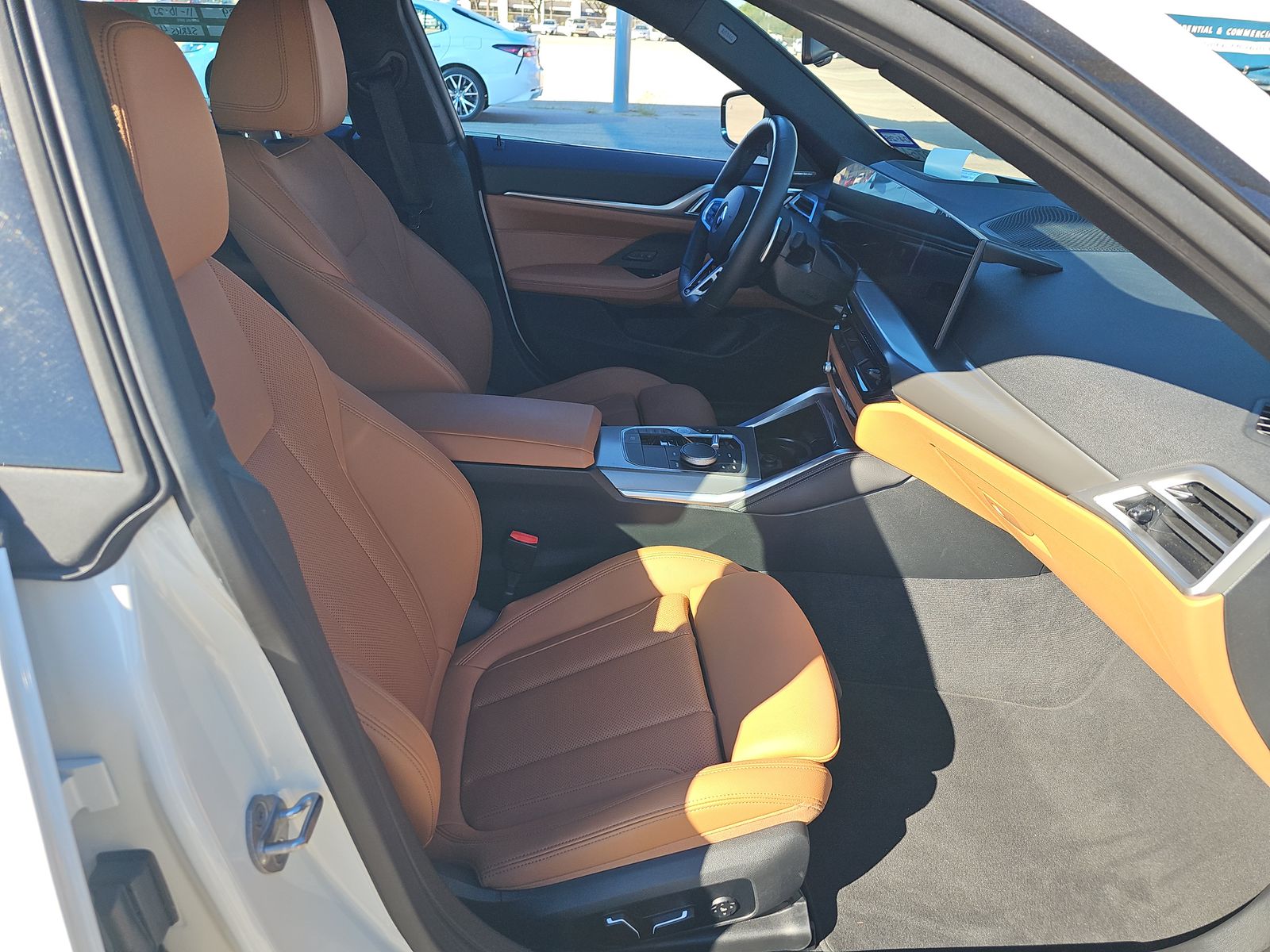 2025 BMW 4 Series 430i xDrive AWD