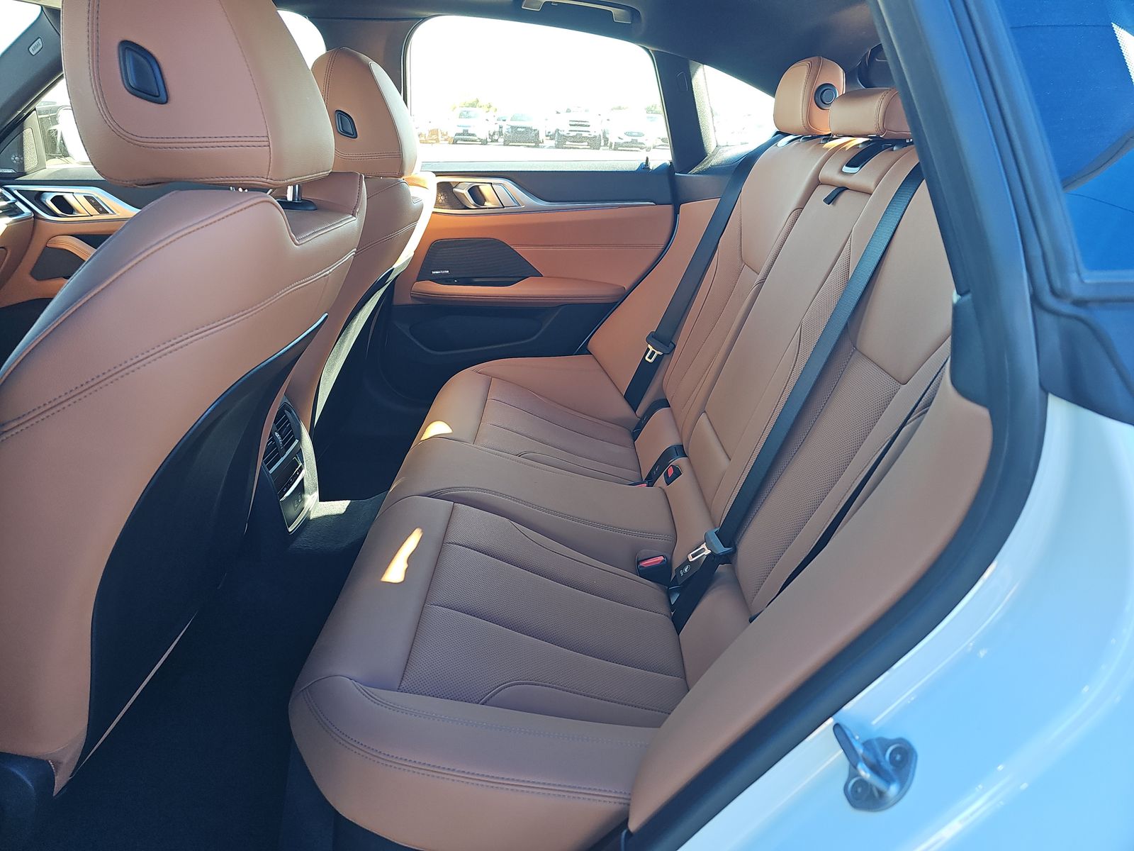 2025 BMW 4 Series 430i xDrive AWD