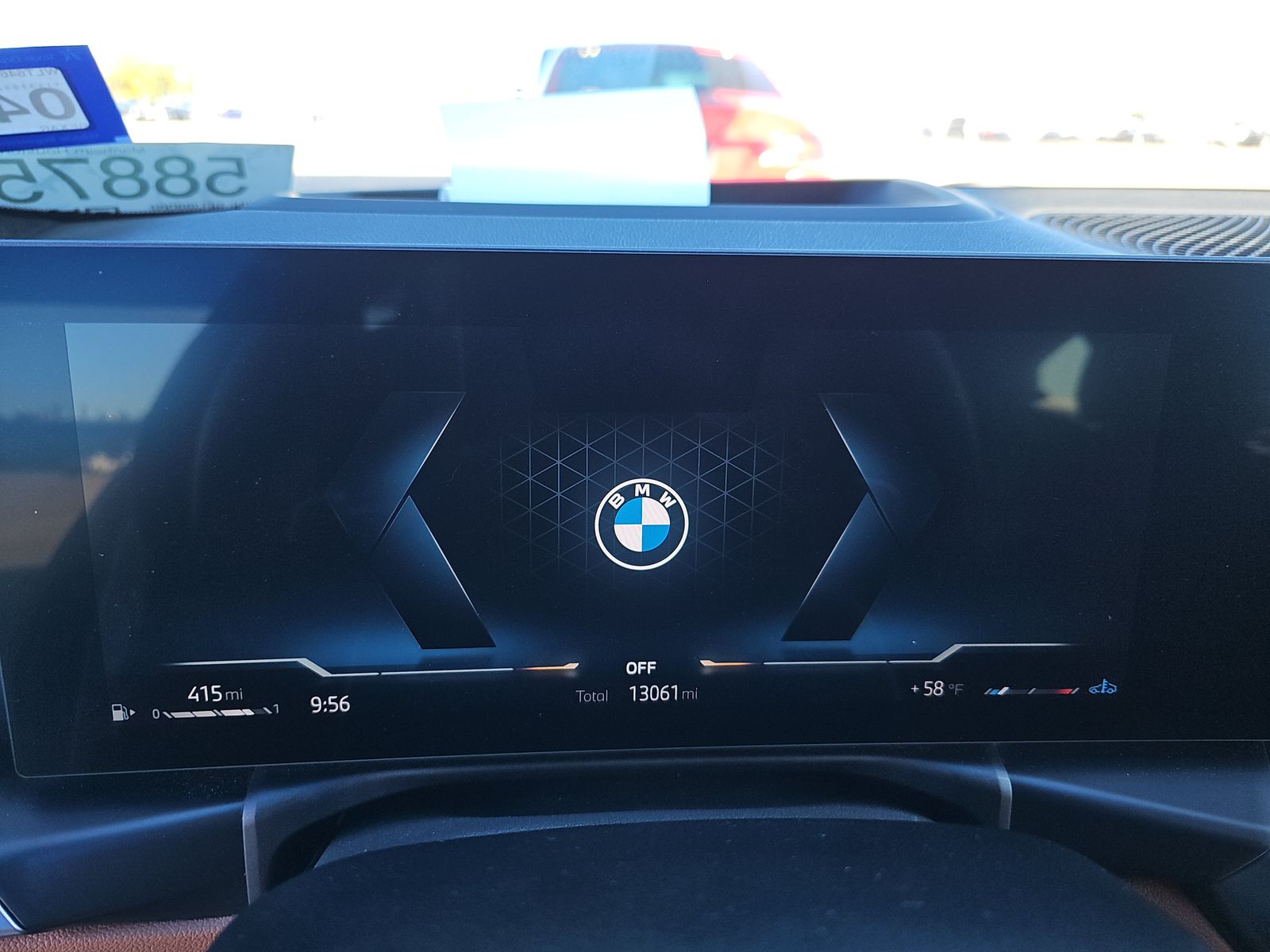 2025 BMW 4 Series 430i xDrive AWD