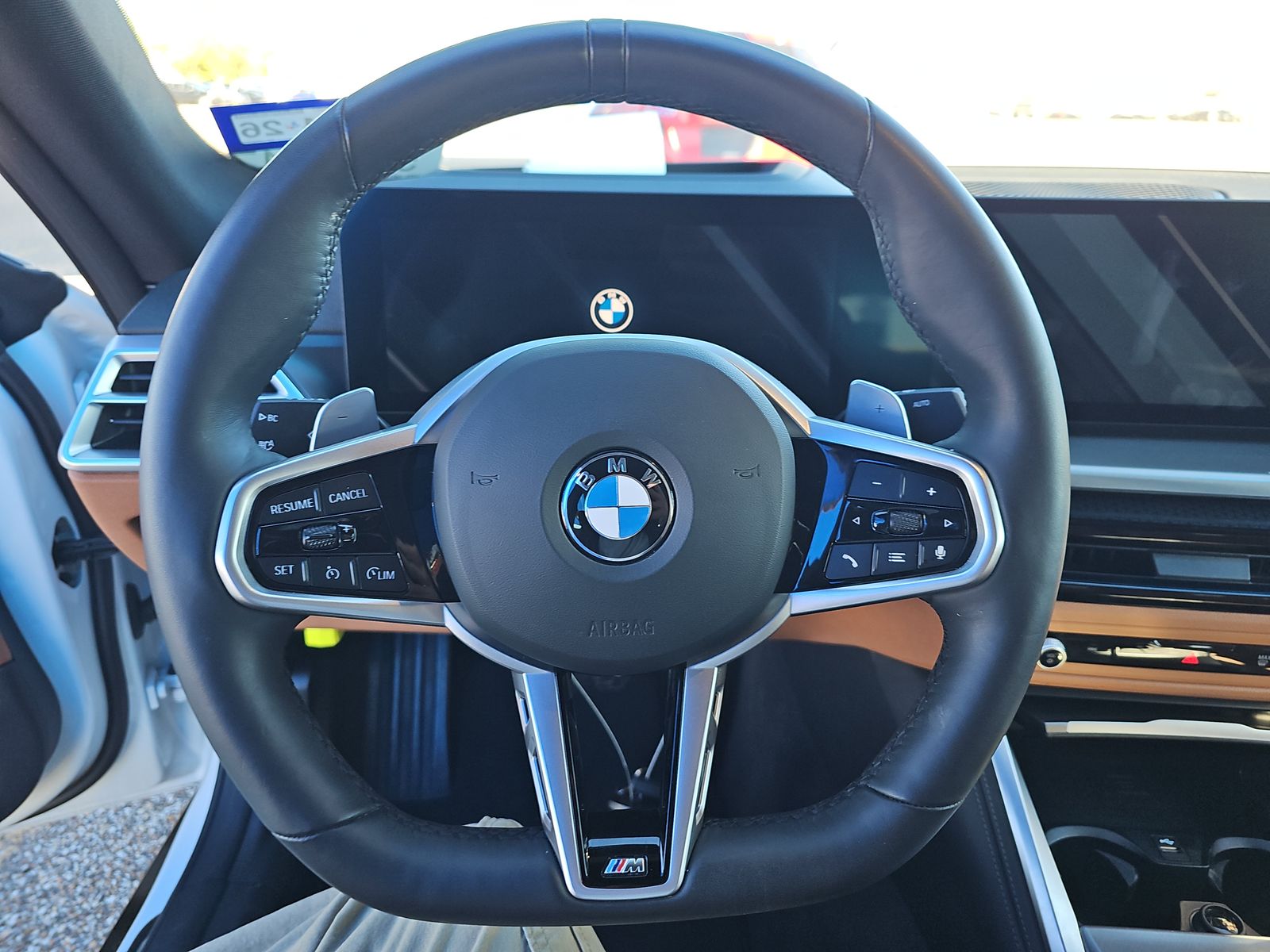 2025 BMW 4 Series 430i xDrive AWD