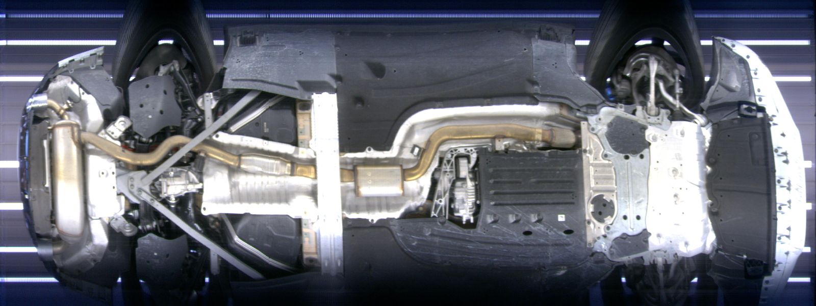 2025 BMW 4 Series 430i xDrive AWD