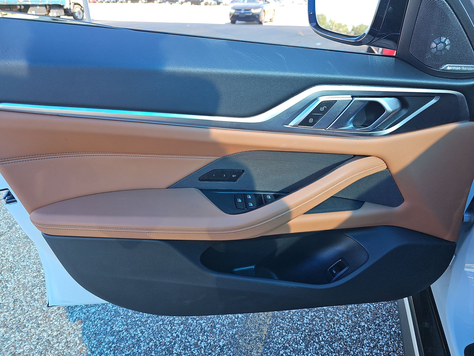 2025 BMW 4 Series 430i xDrive AWD