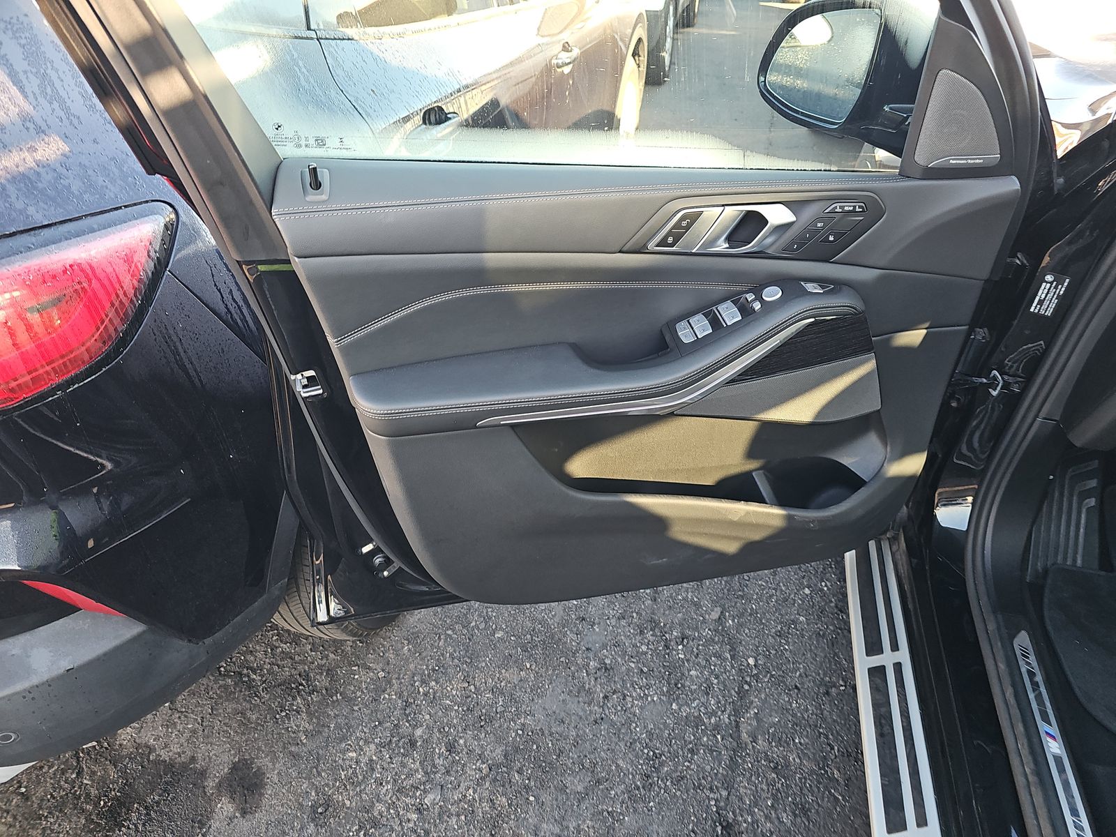 2025 BMW X7 xDrive40i AWD