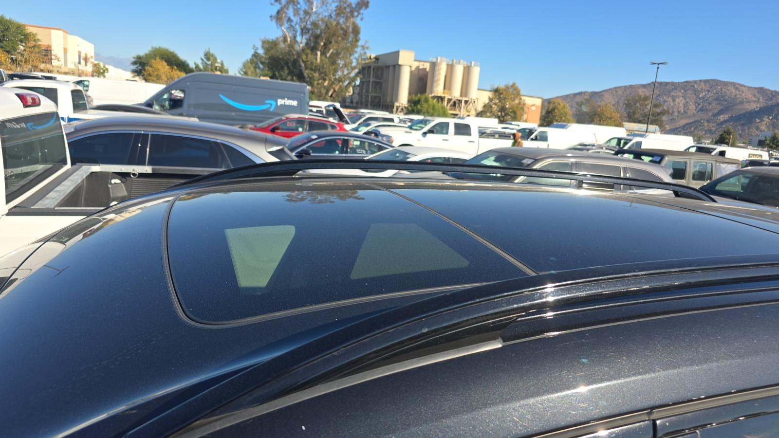 2025 BMW X7 xDrive40i AWD