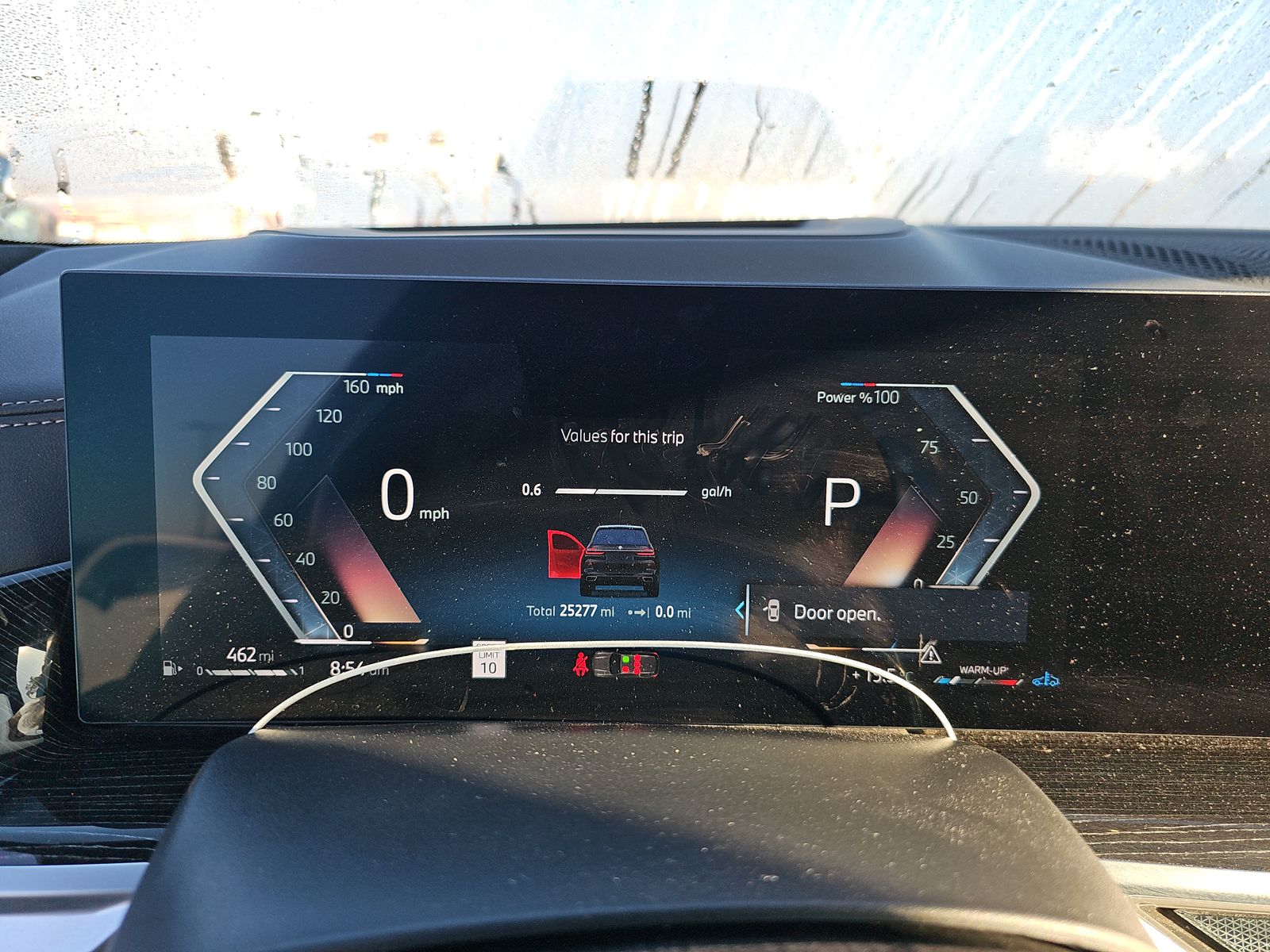 2025 BMW X7 xDrive40i AWD