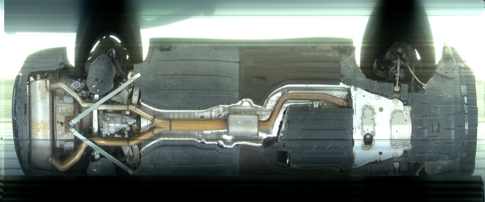 2025 BMW X7 xDrive40i AWD