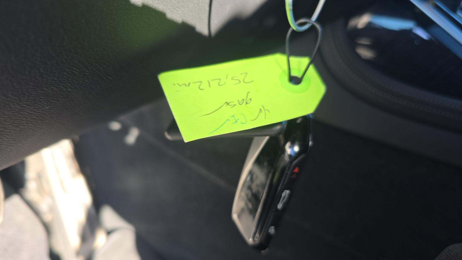 2025 BMW X7 xDrive40i AWD