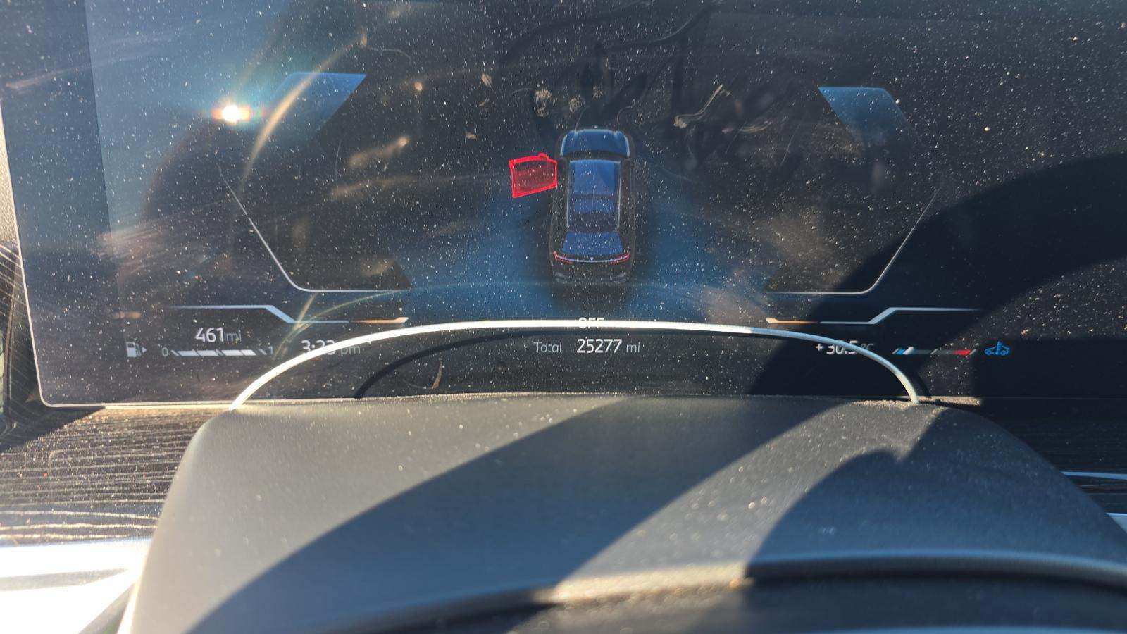 2025 BMW X7 xDrive40i AWD