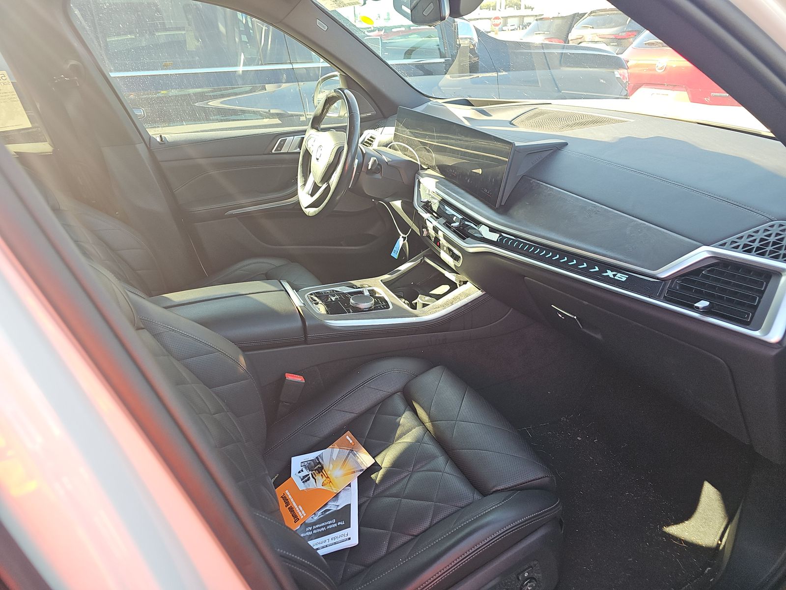 2024 BMW X5 sDrive40i RWD