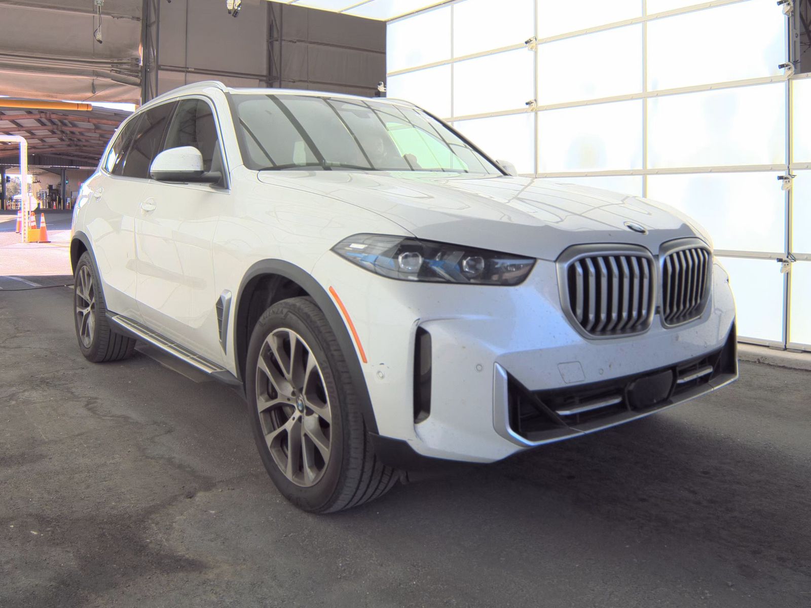 2024 BMW X5 sDrive40i RWD