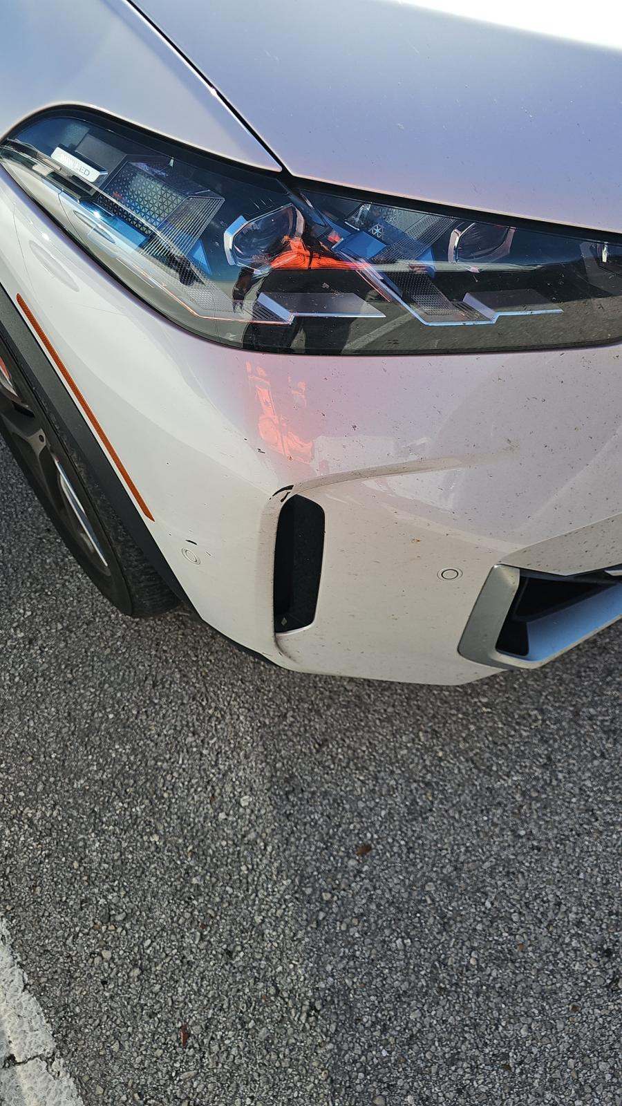 2024 BMW X5 sDrive40i RWD